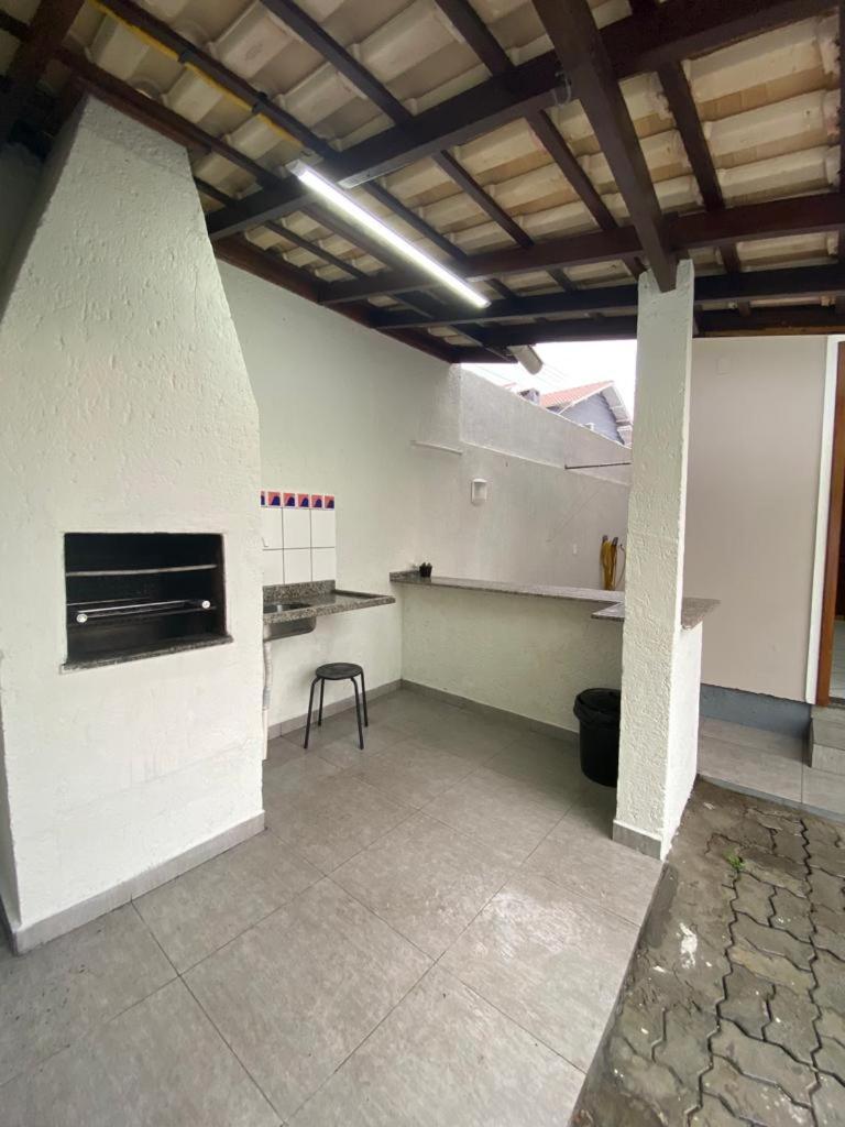 Casa Ilha da Magia