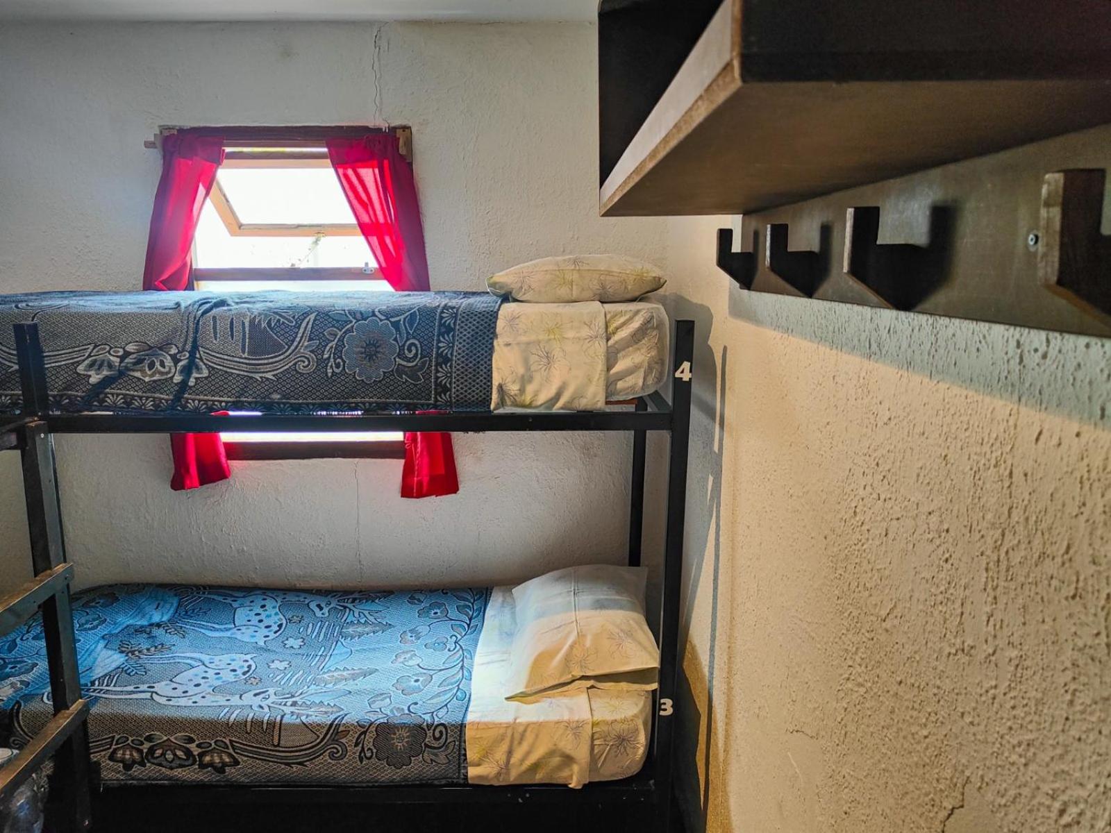 Hostal Bodegon