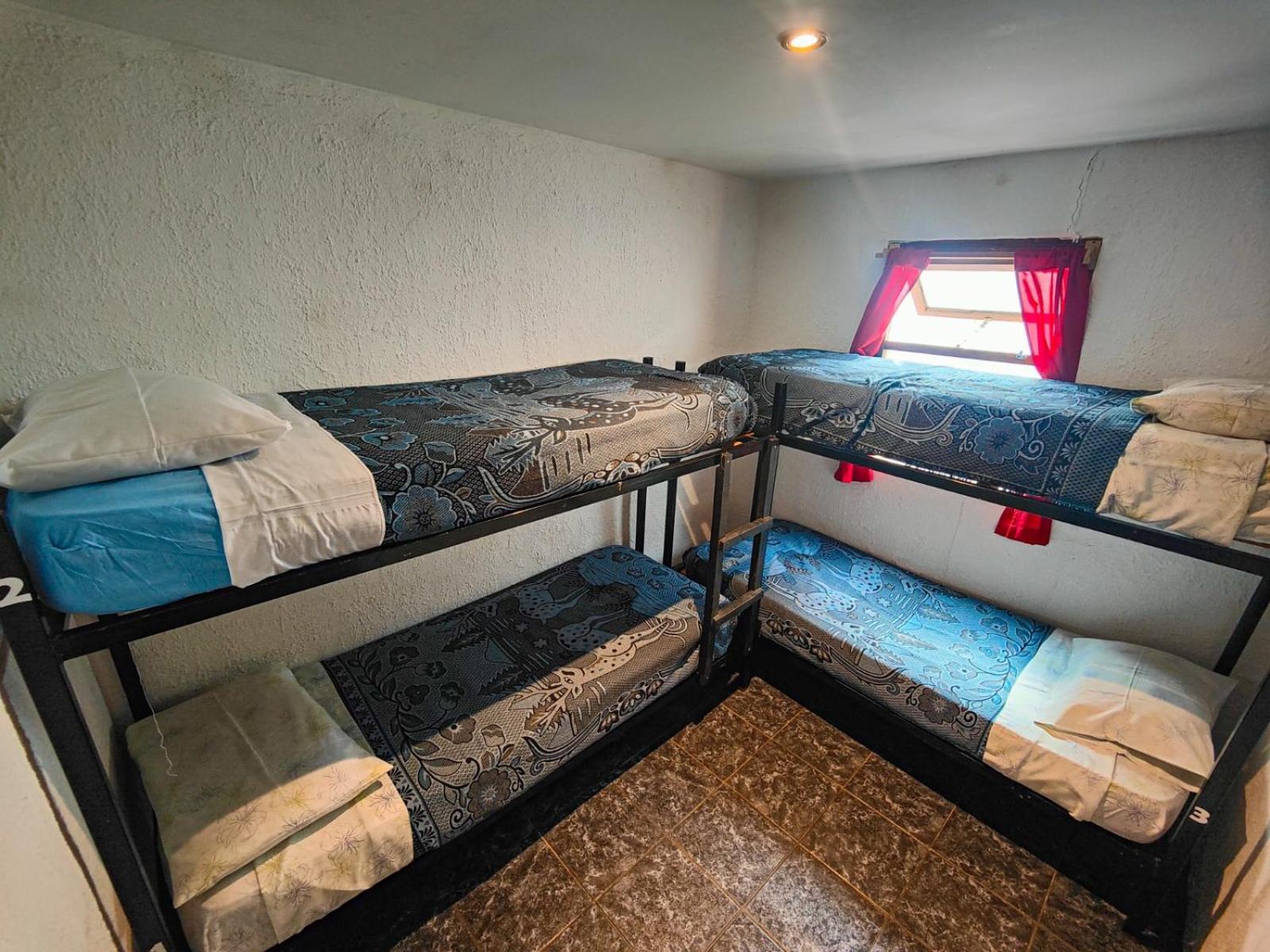 Hostal Bodegon