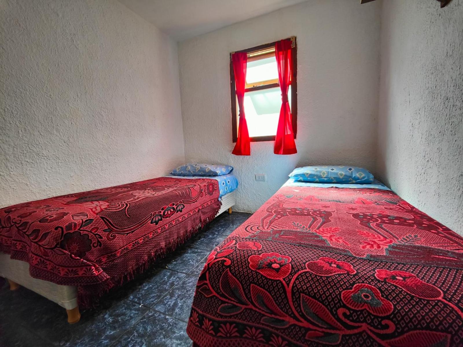 Hostal Bodegon