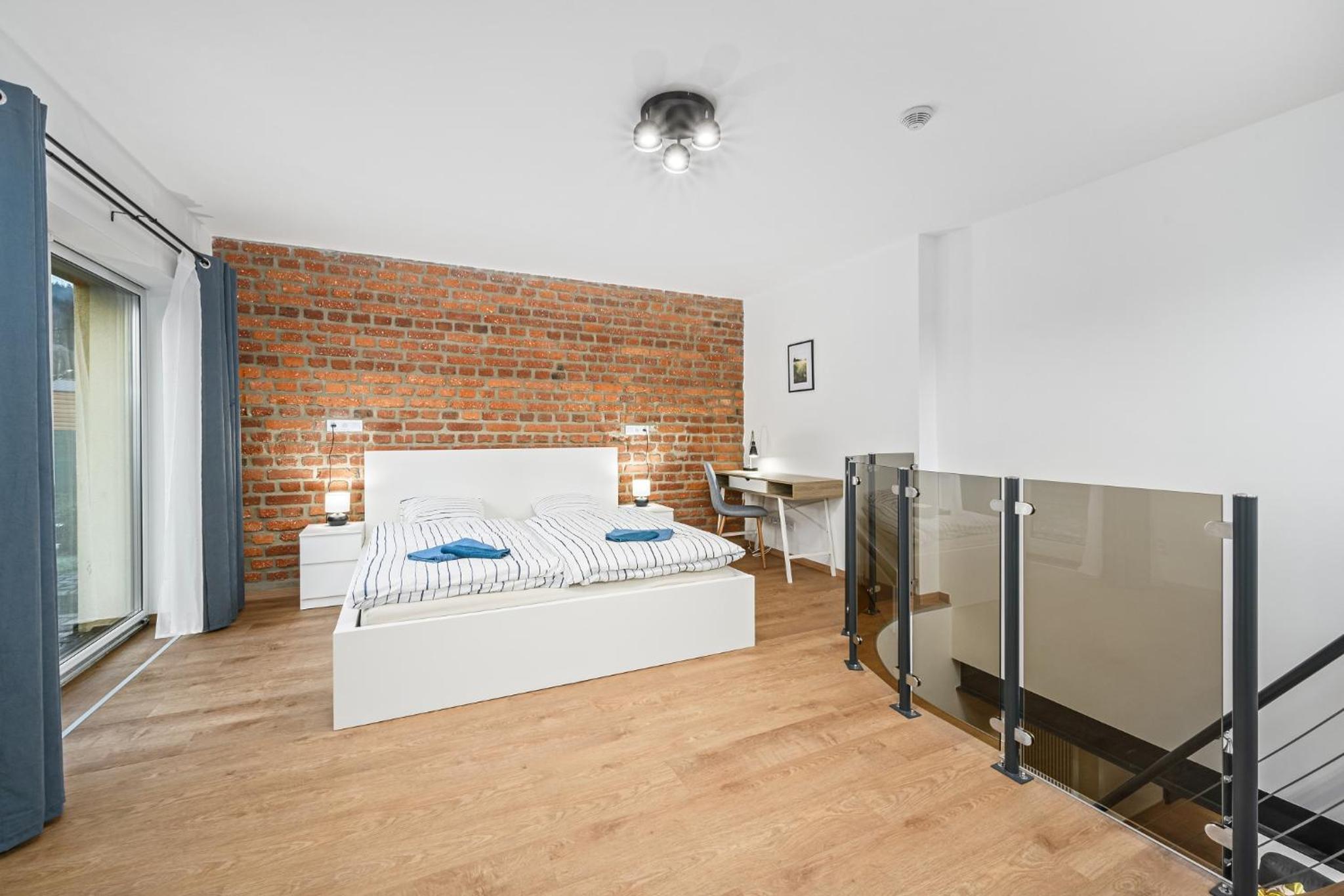 Apartmán Hamrovka