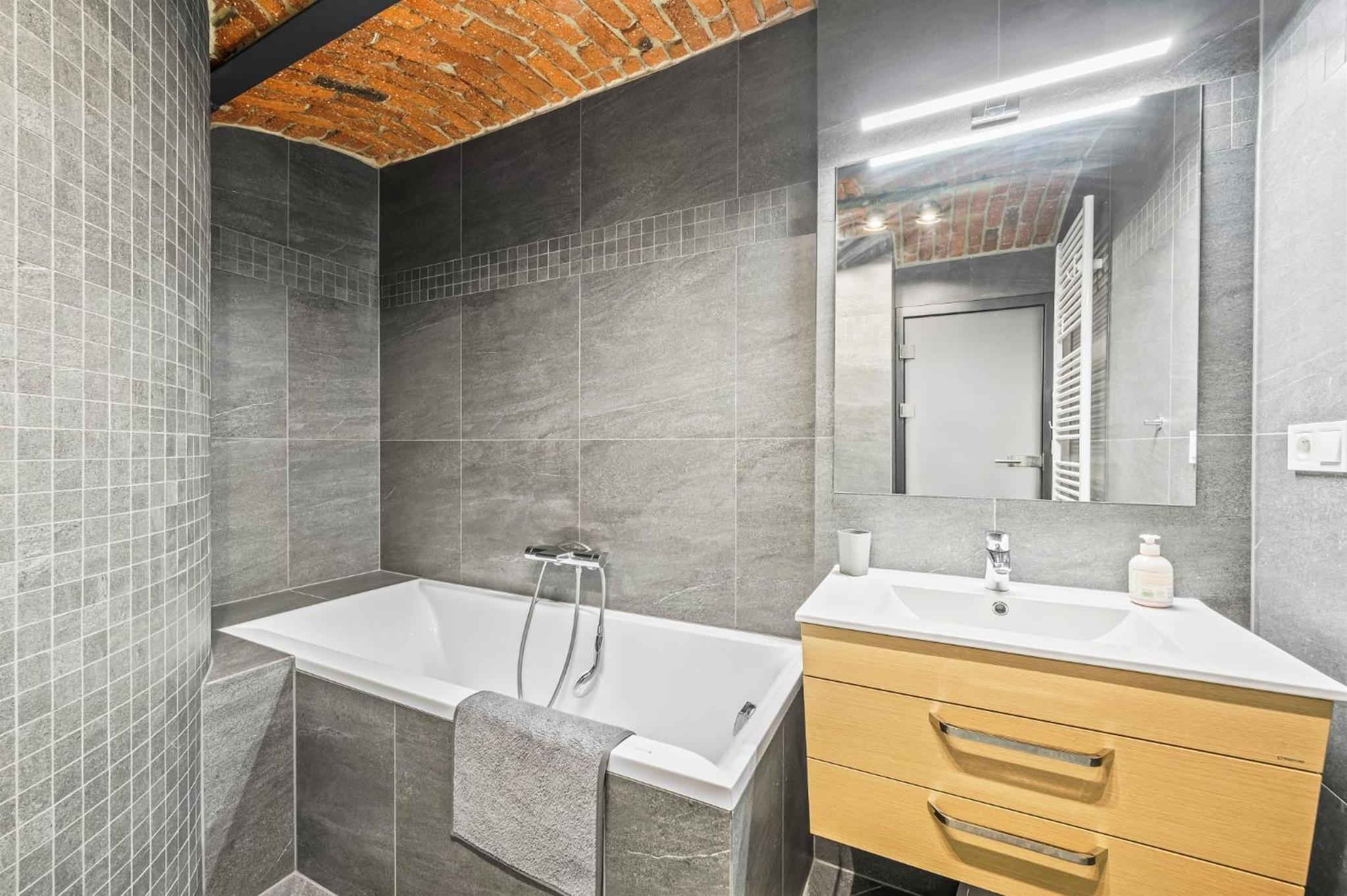 Apartmán Hamrovka