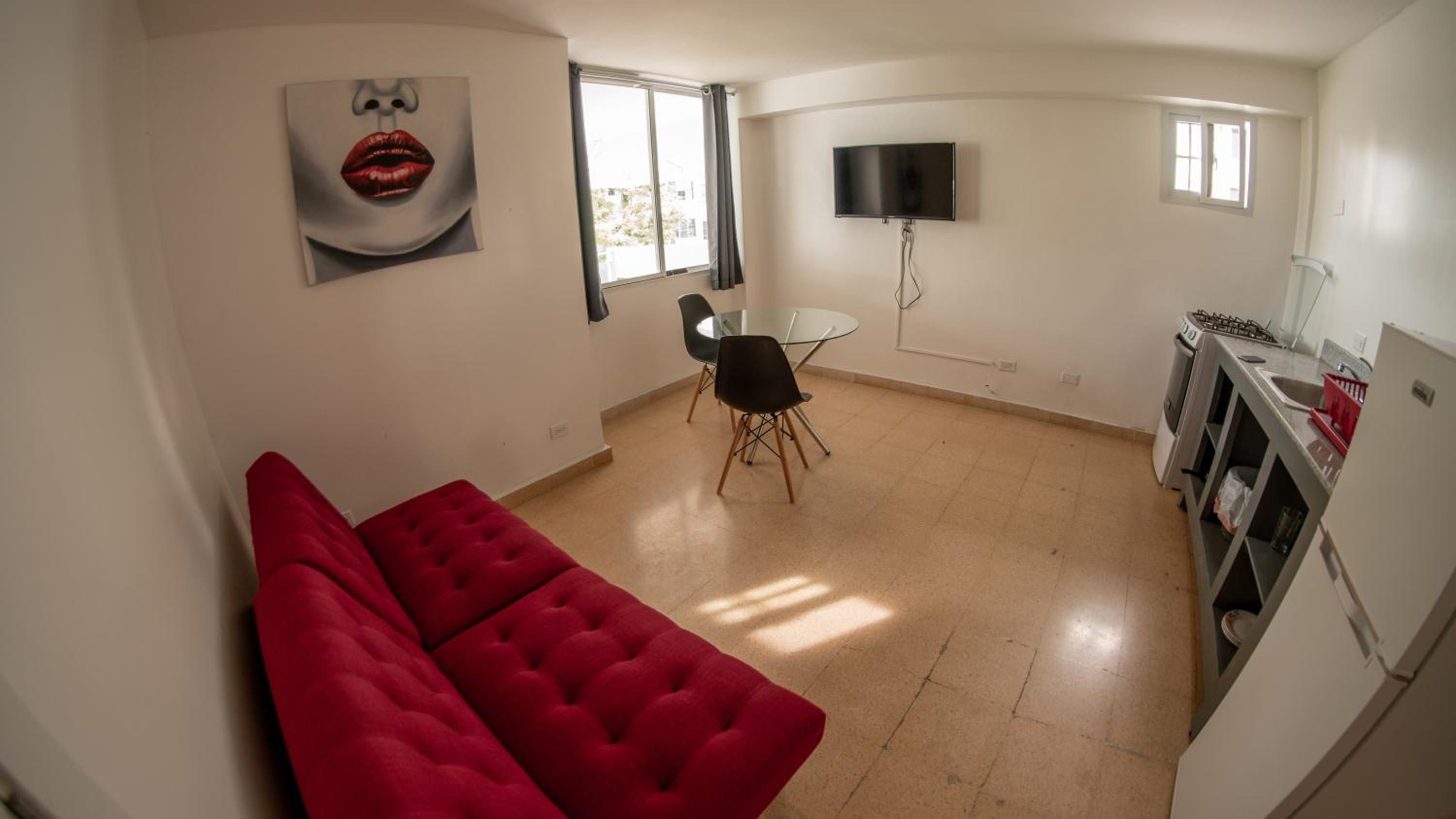 Blu Hostel