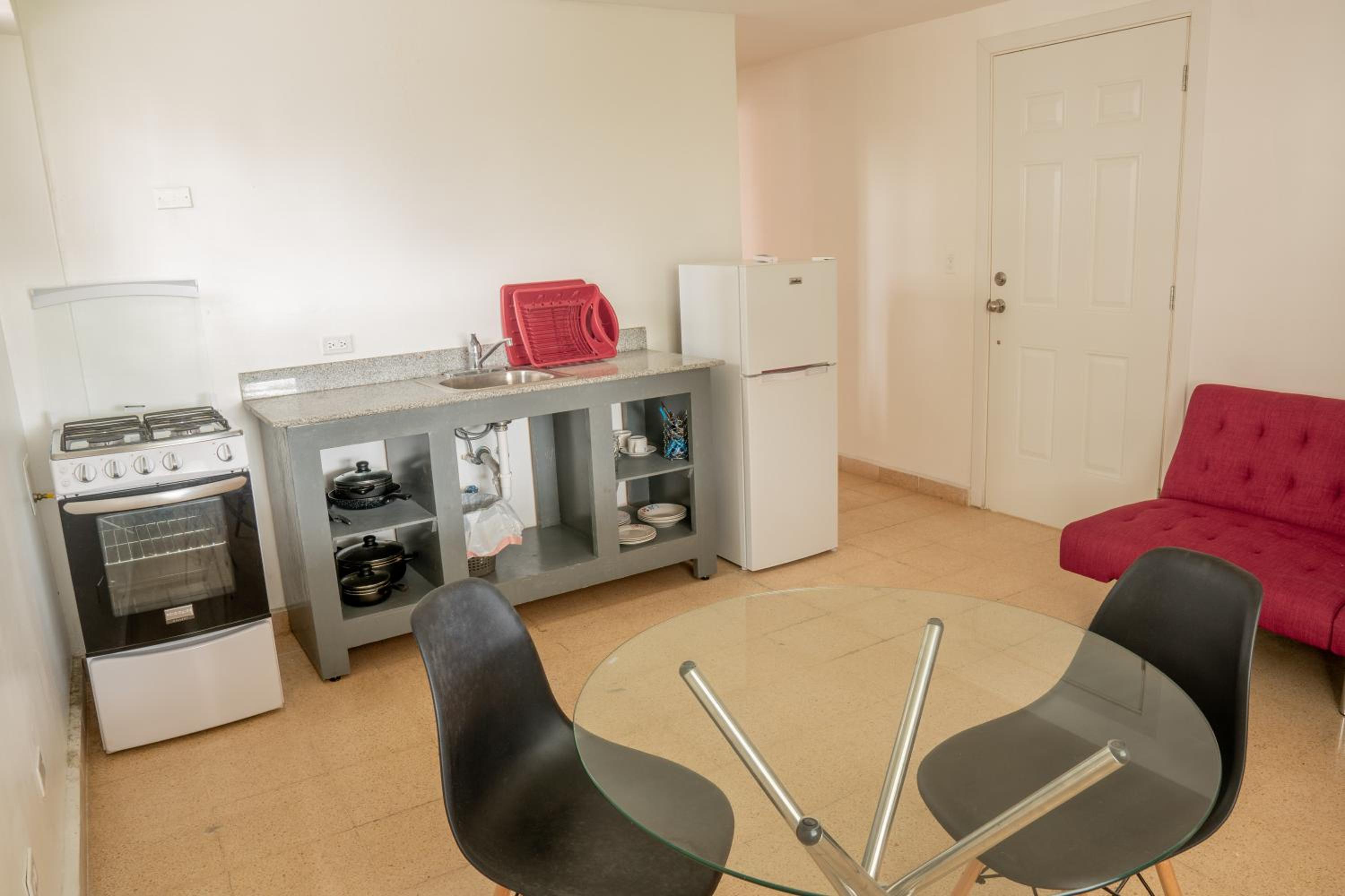 Blu Hostel