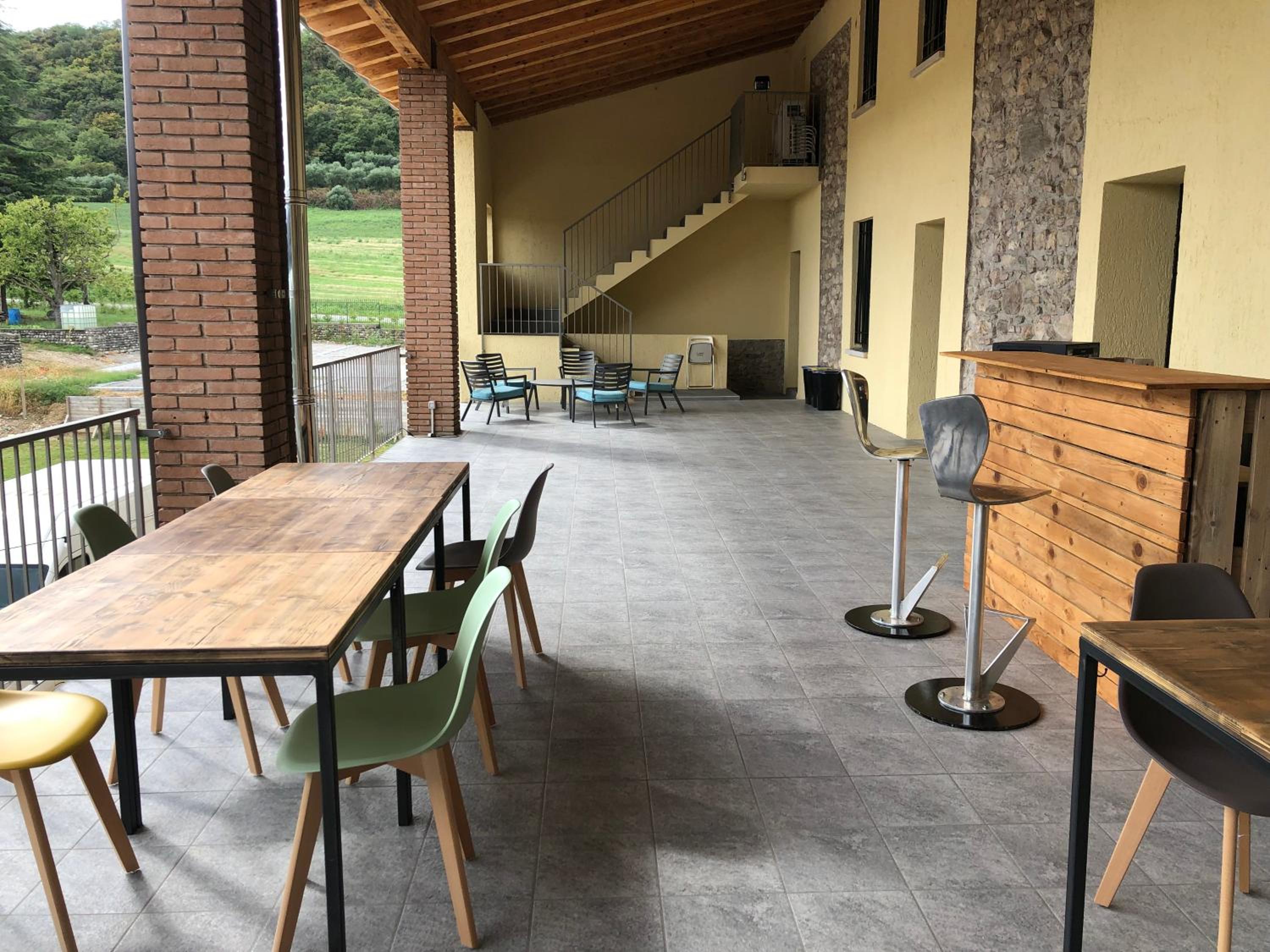 Agriturismo Al Mancino view 5