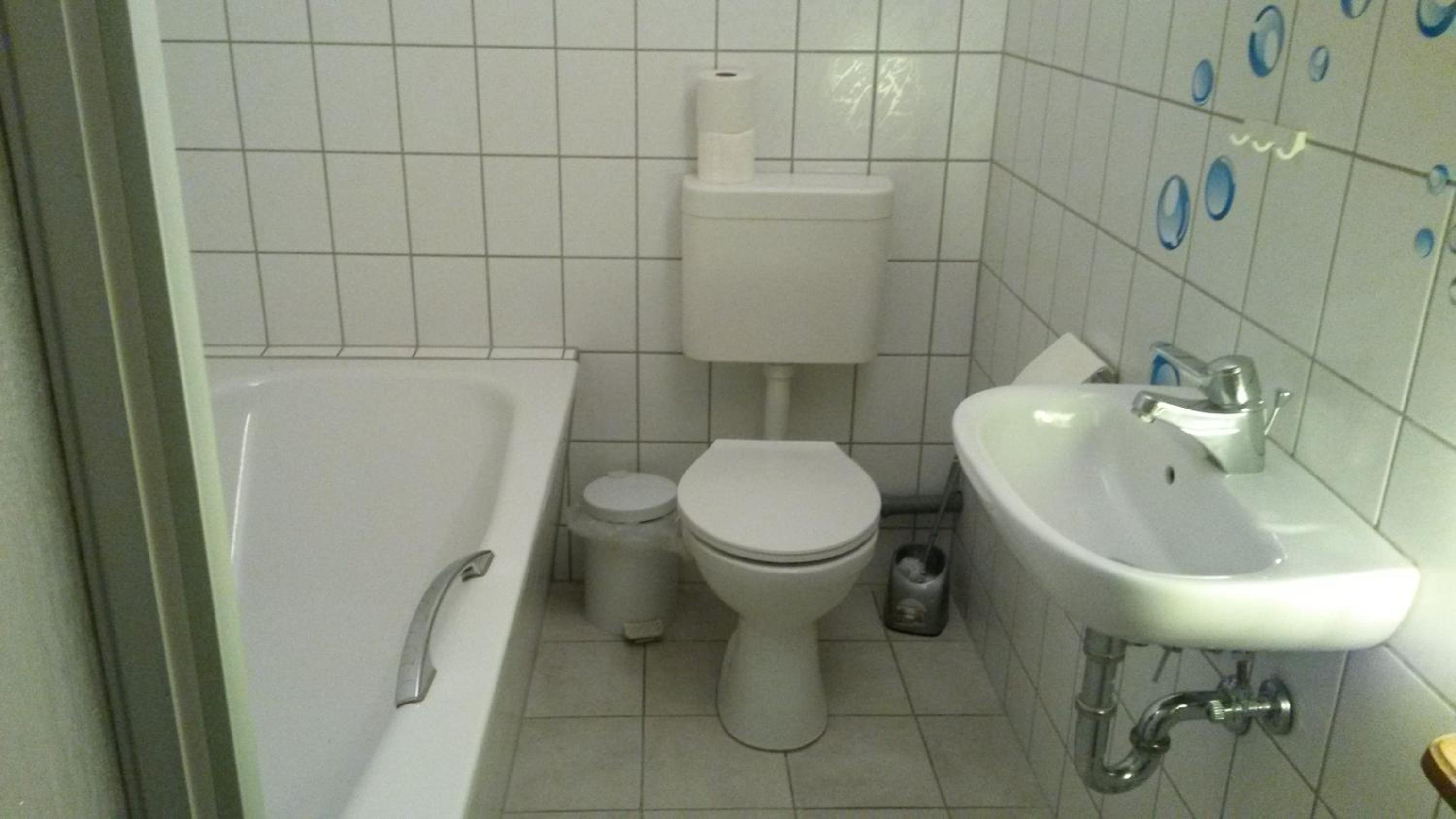 Gästehaus Zur Sorge