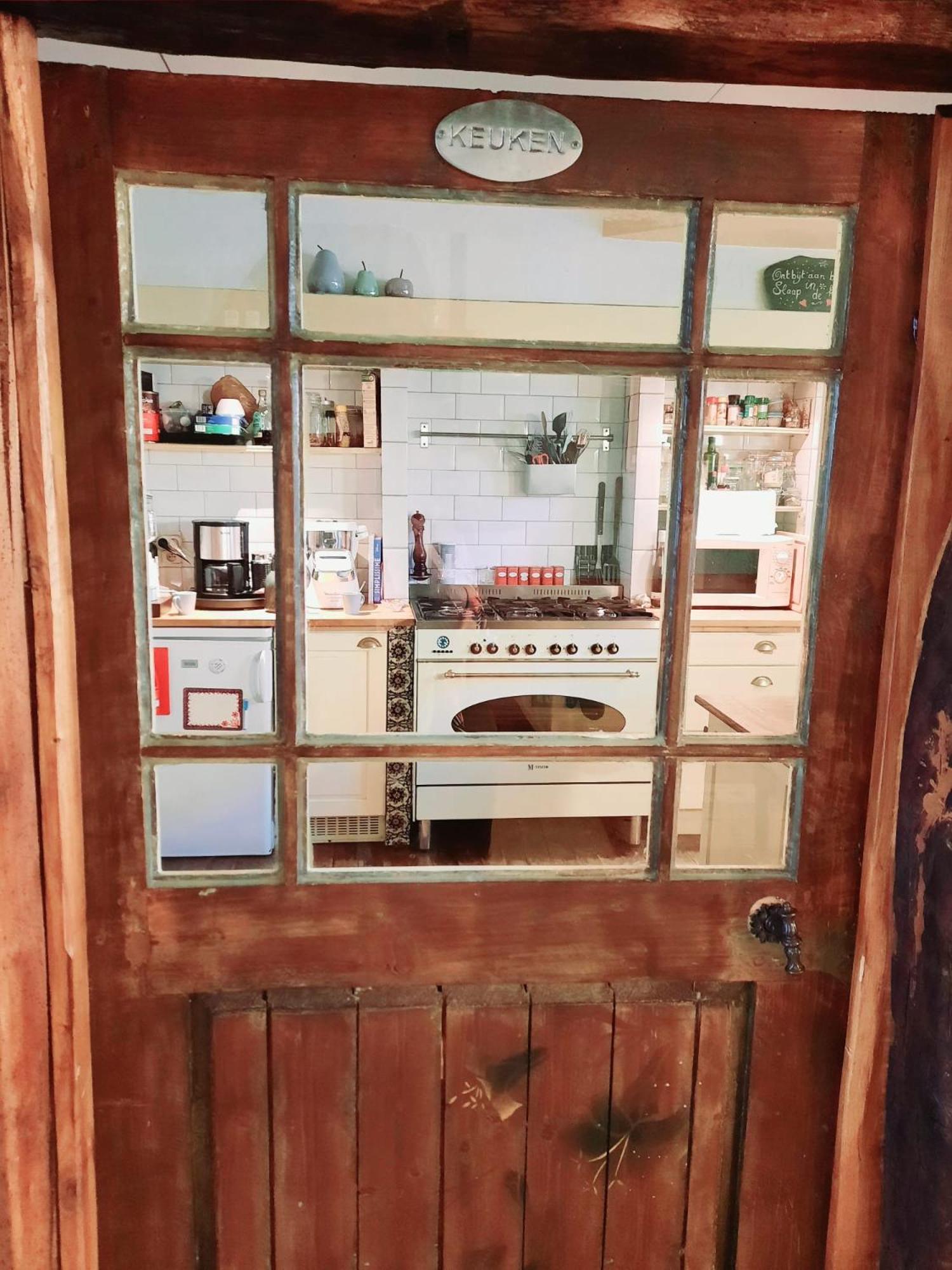 La Vieille Forge B&B