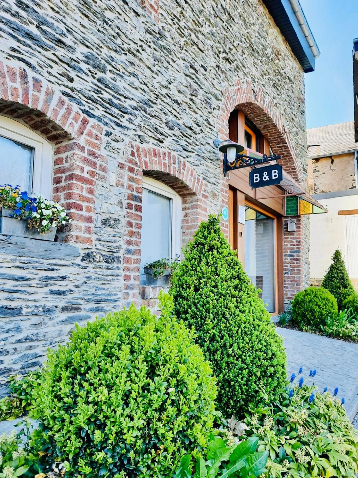 La Vieille Forge B&B