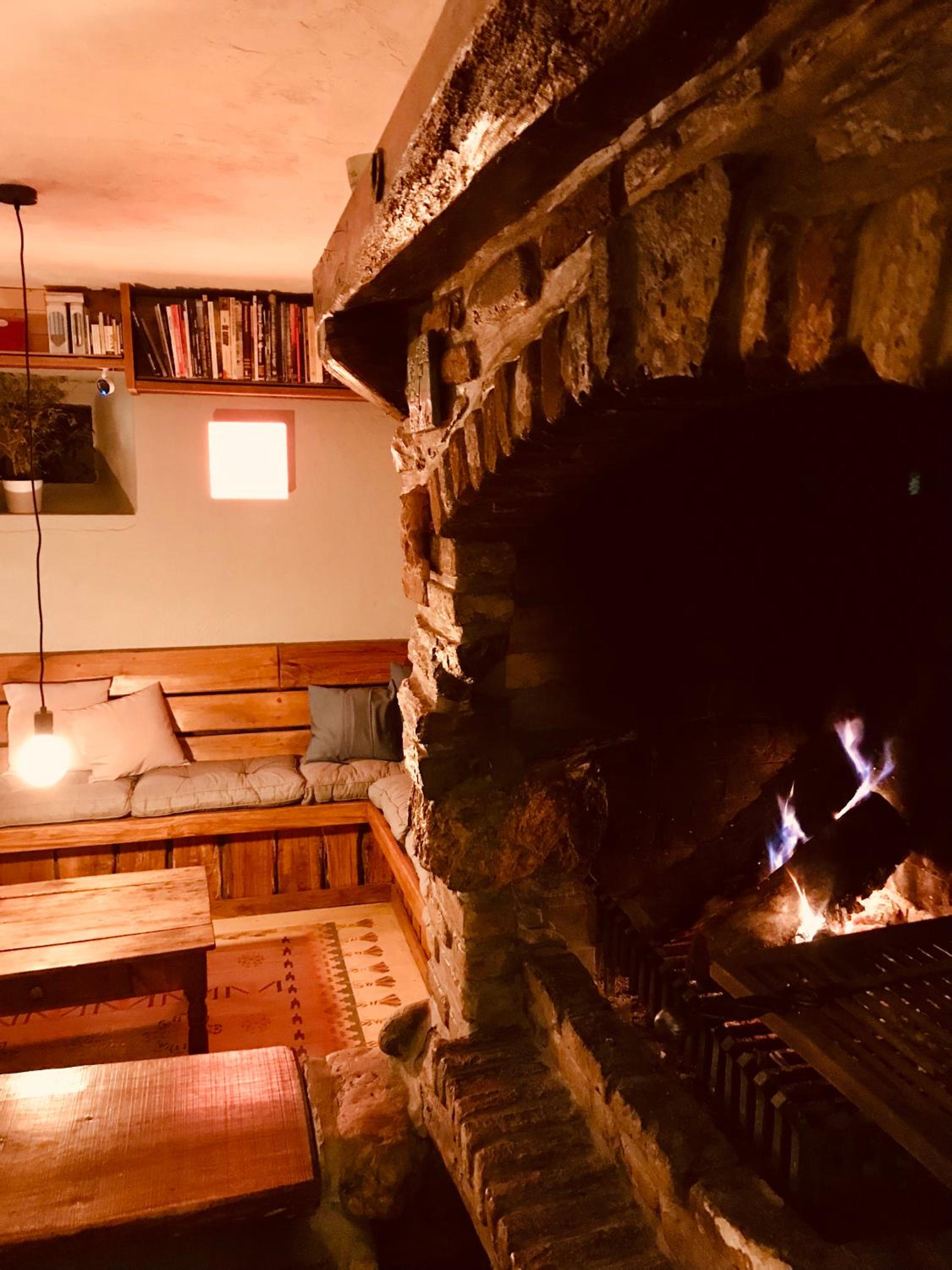 La Vieille Forge B&B