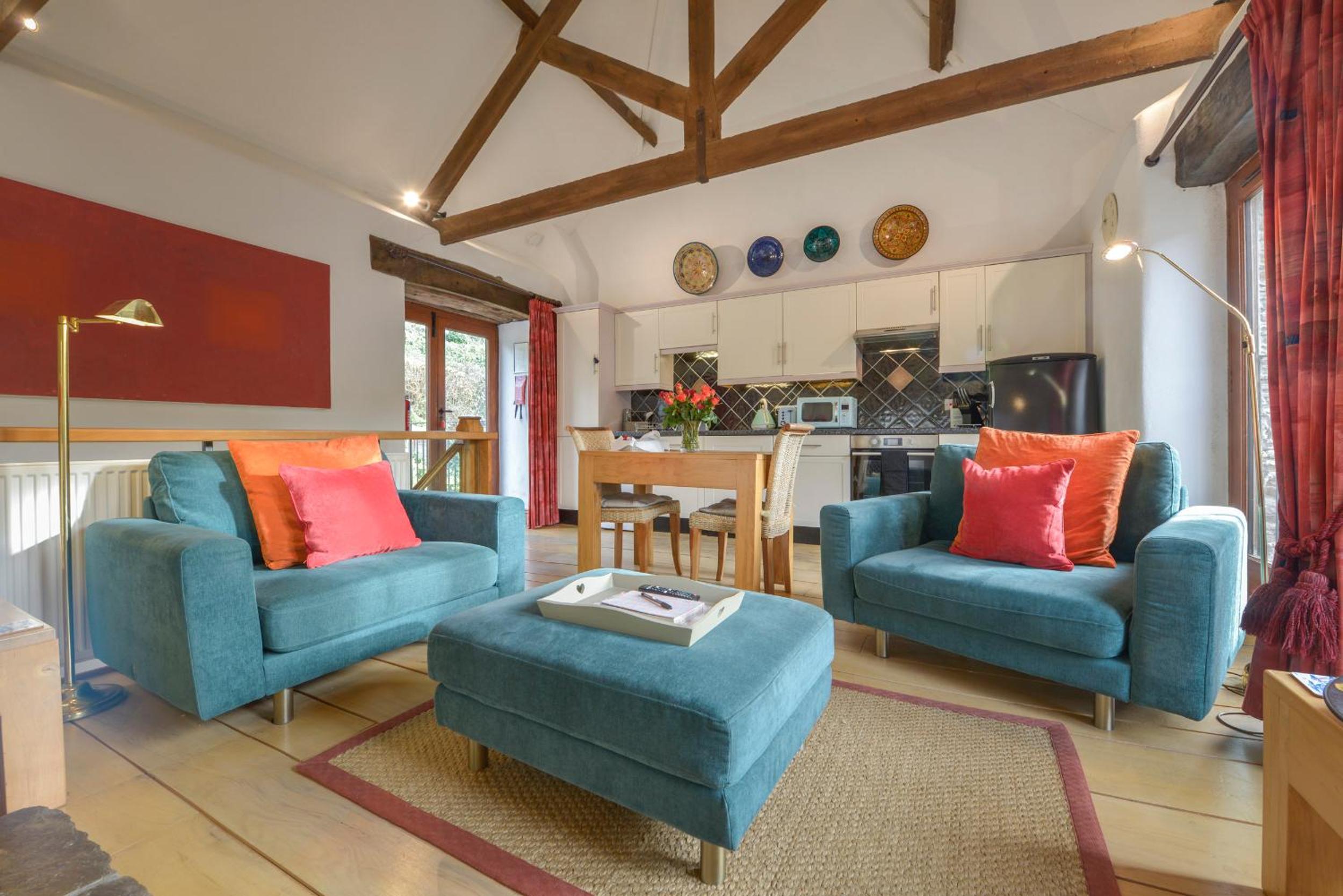 Mixit Cottage