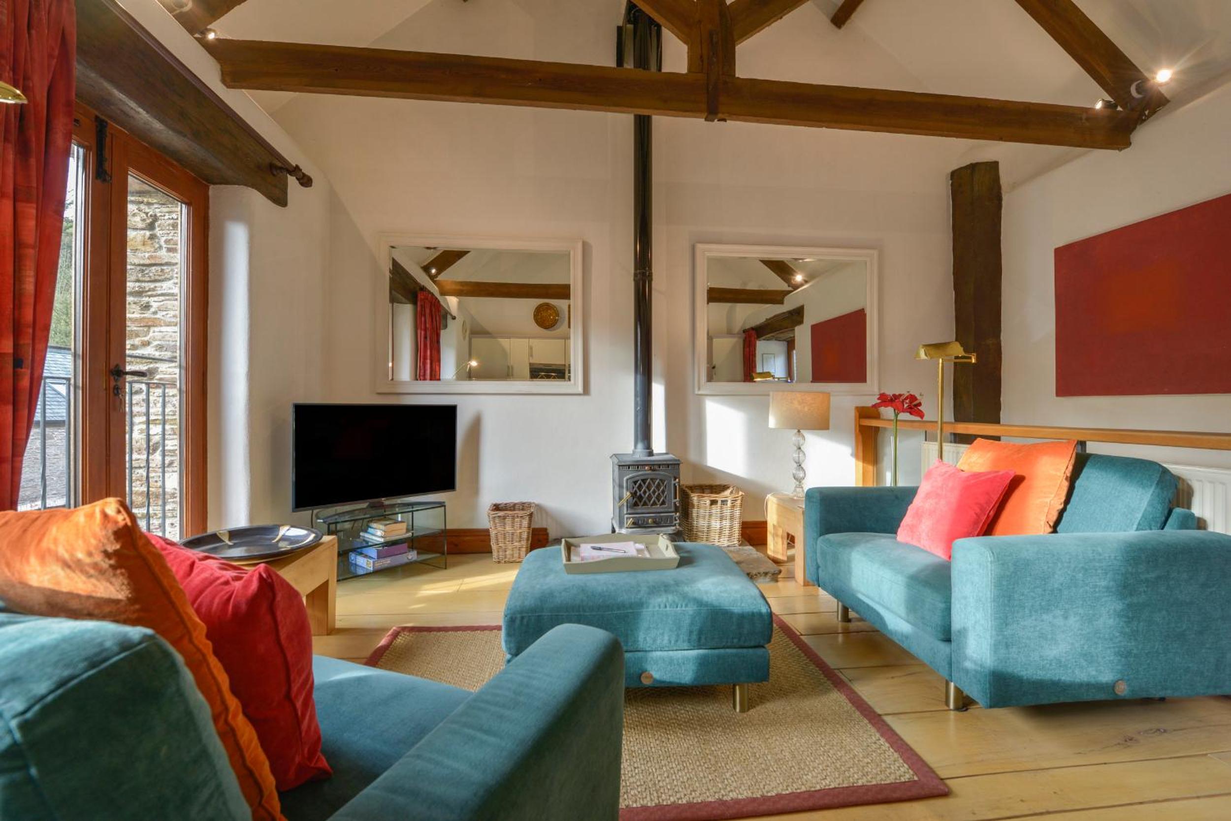 Mixit Cottage