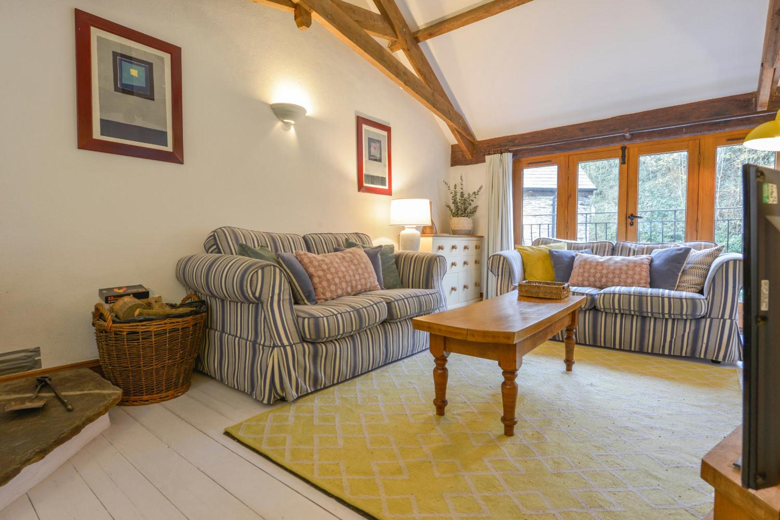 Fixit Cottage