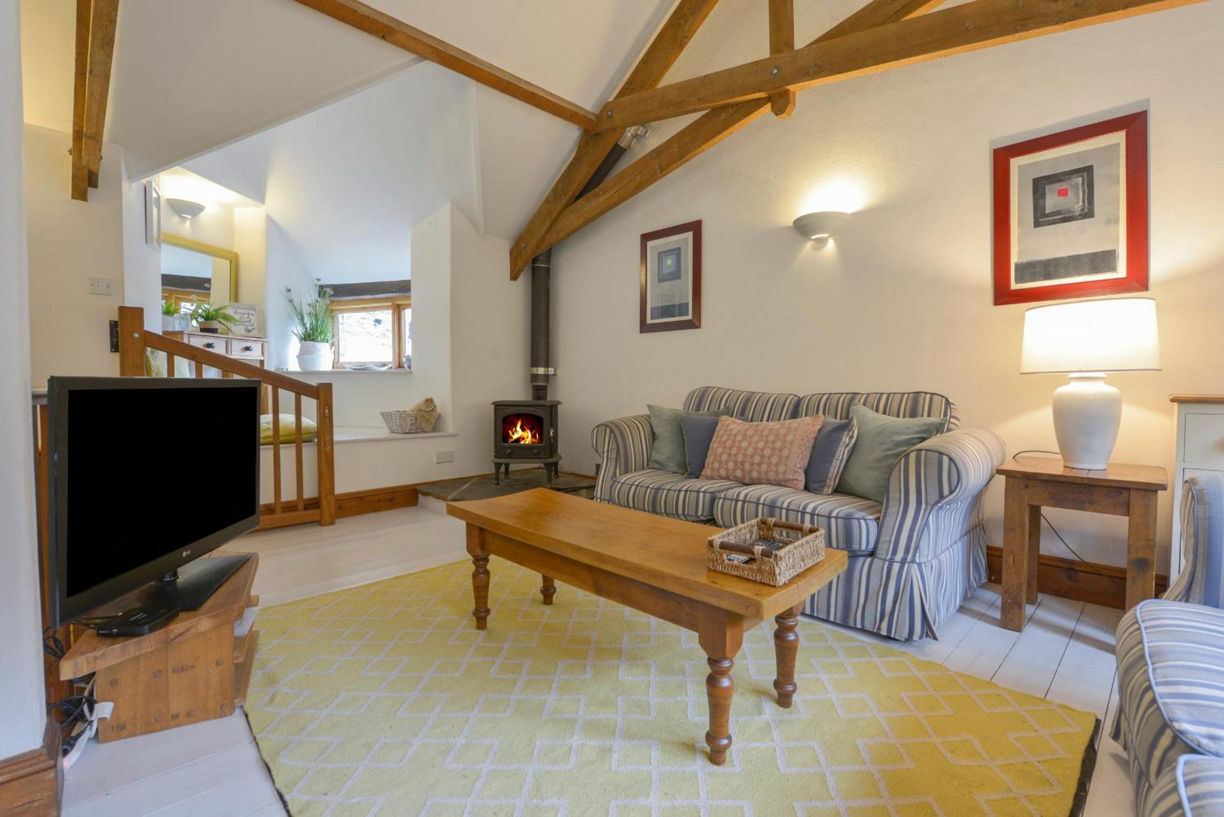 Fixit Cottage
