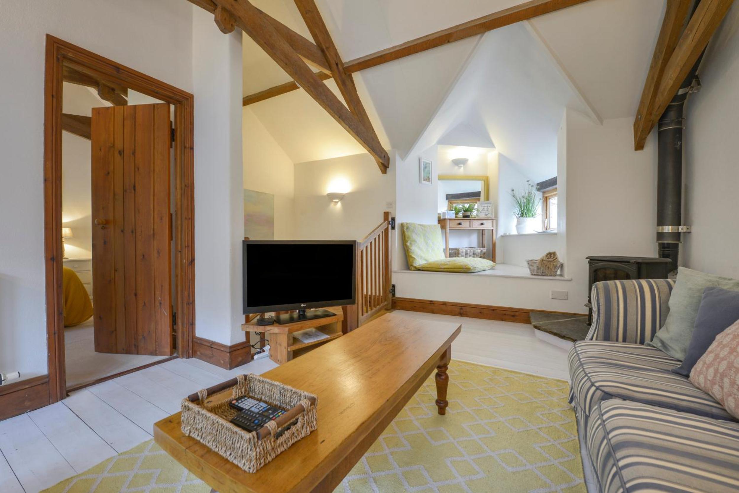 Fixit Cottage