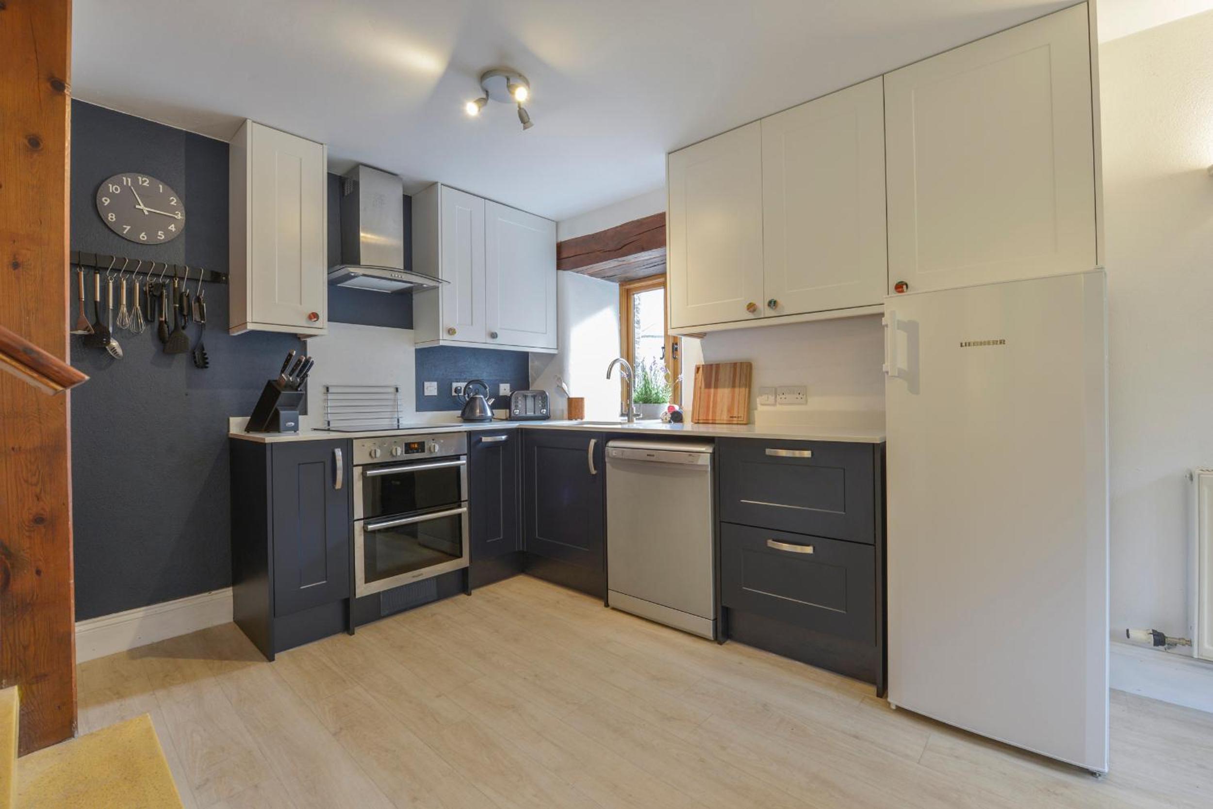 Fixit Cottage