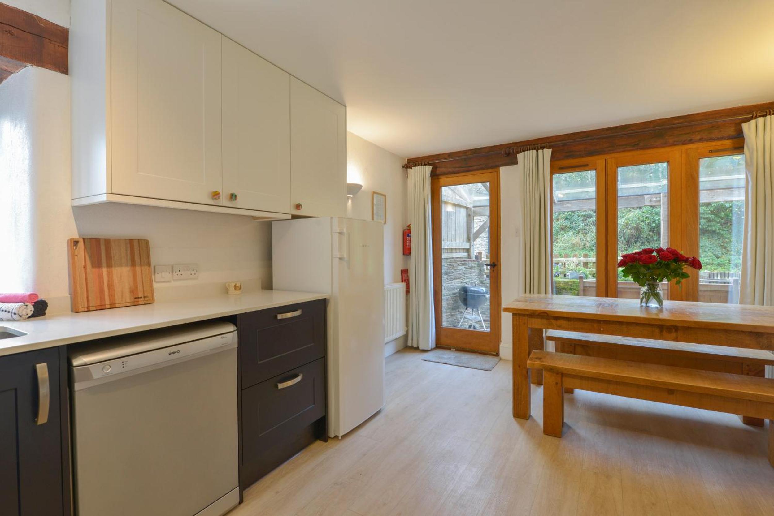 Fixit Cottage
