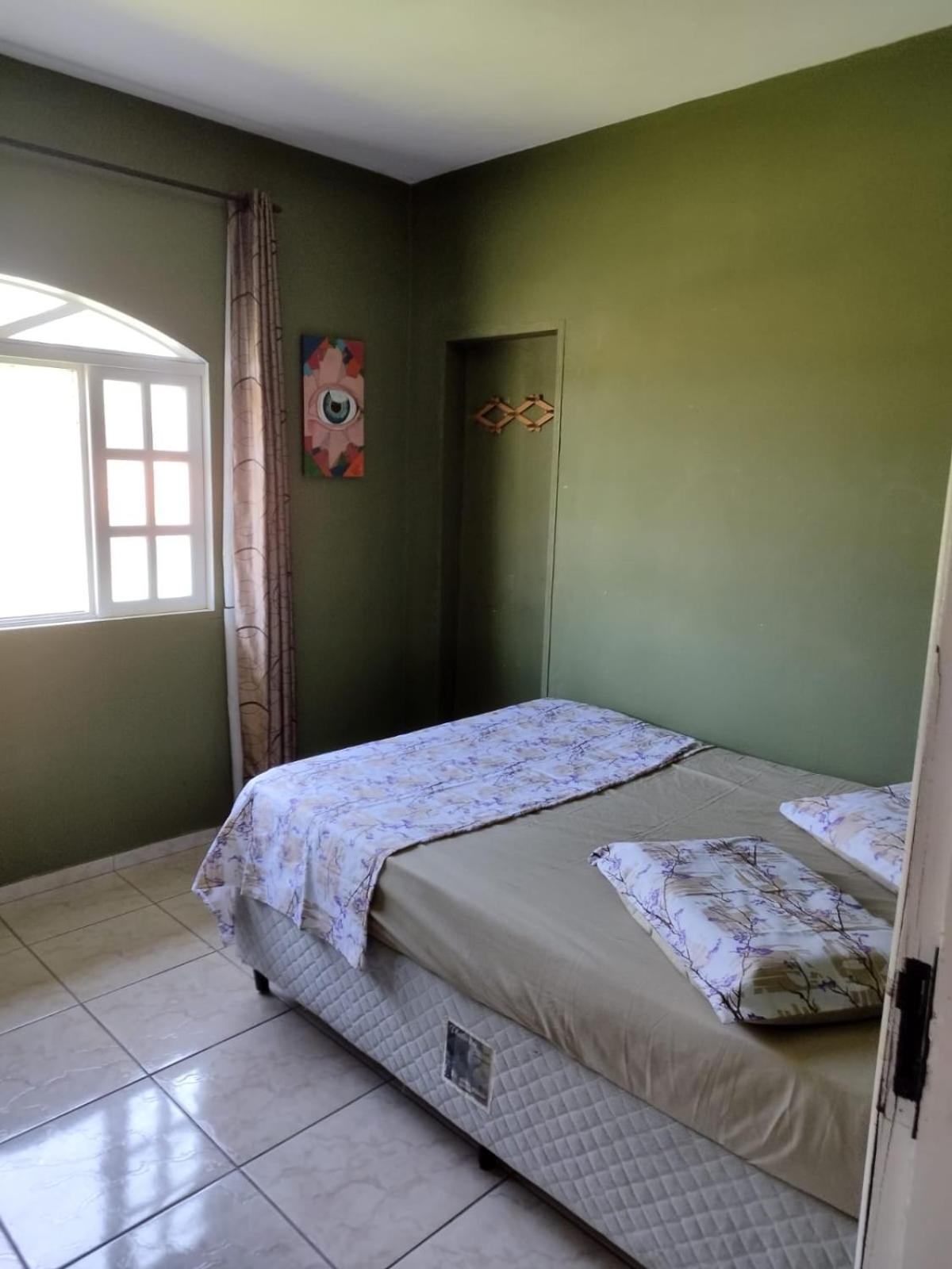 Pousada e Hostel Da Ilha De Sao Francisco Do Sul