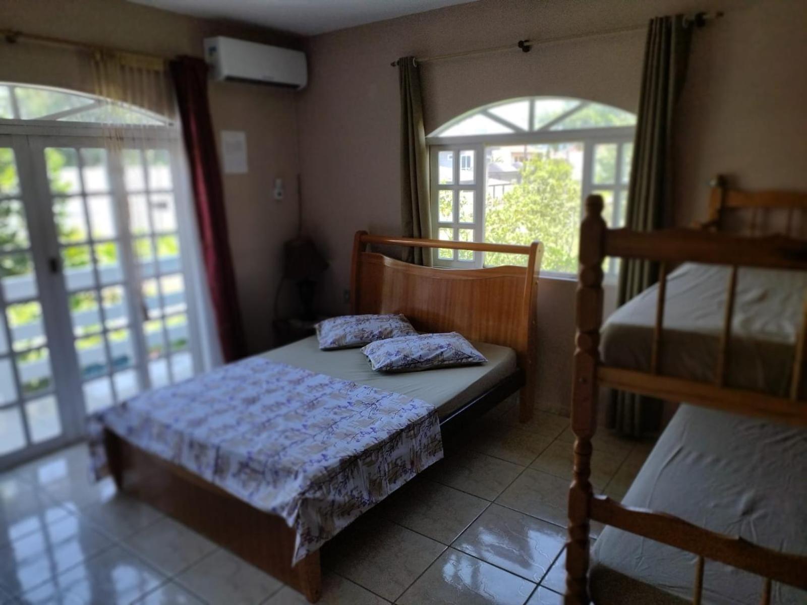 Pousada e Hostel Da Ilha De Sao Francisco Do Sul