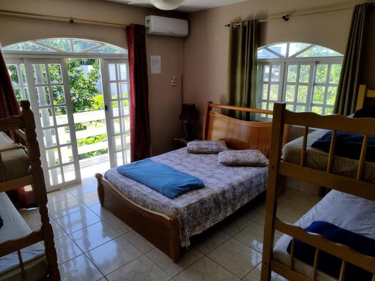 Pousada e Hostel Da Ilha De Sao Francisco Do Sul