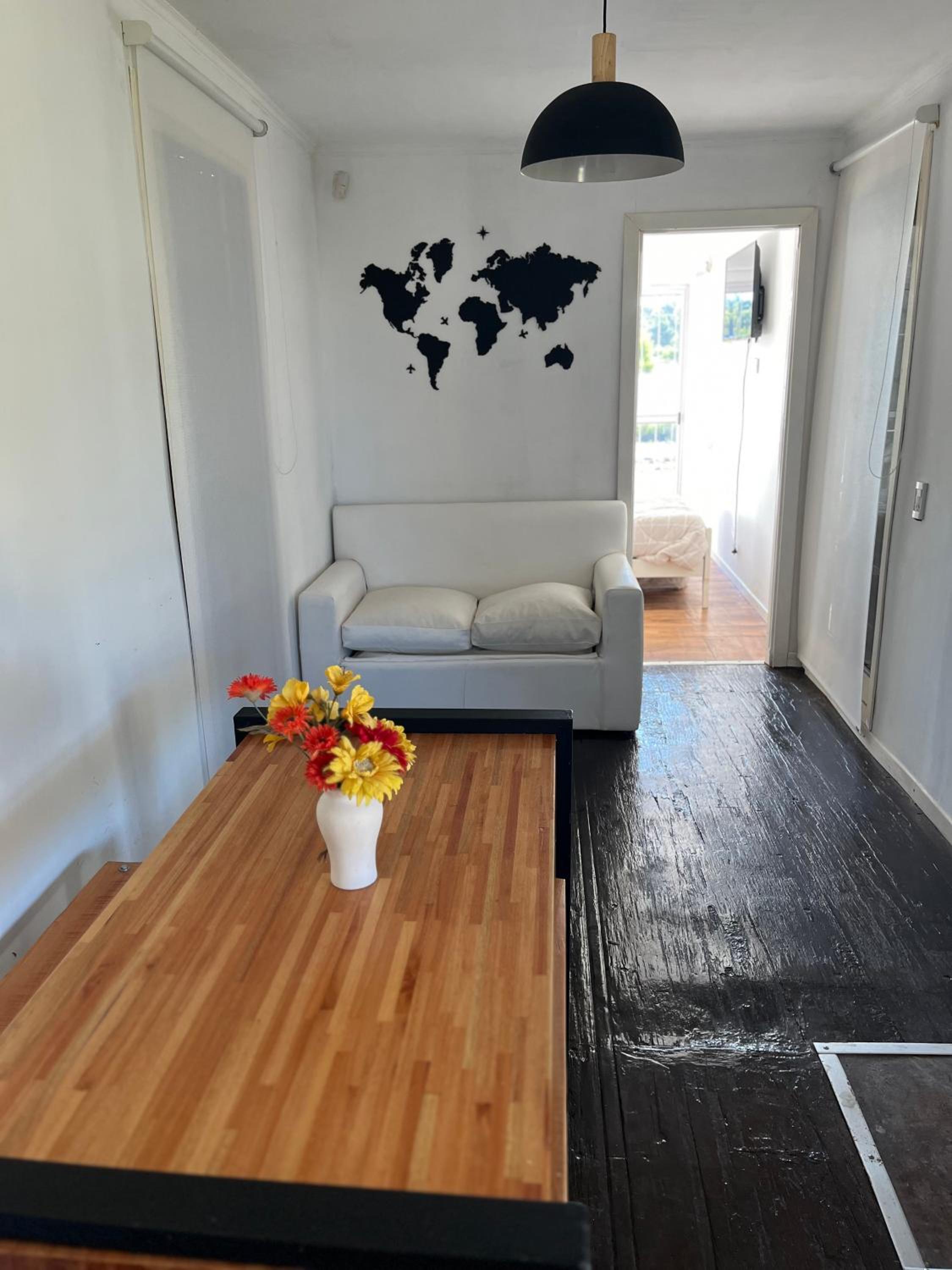 CASA CONTENEDOR