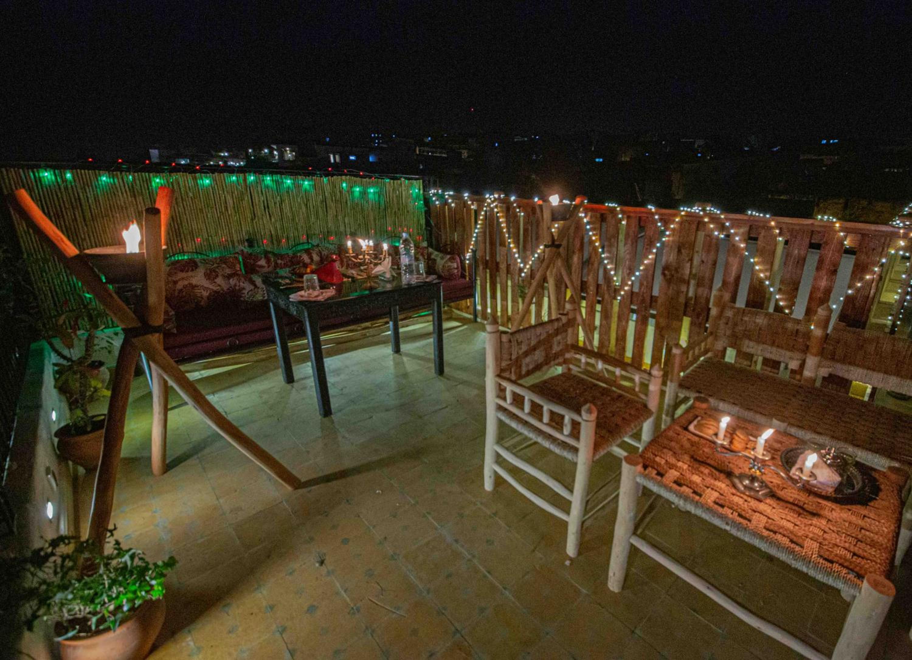 roof