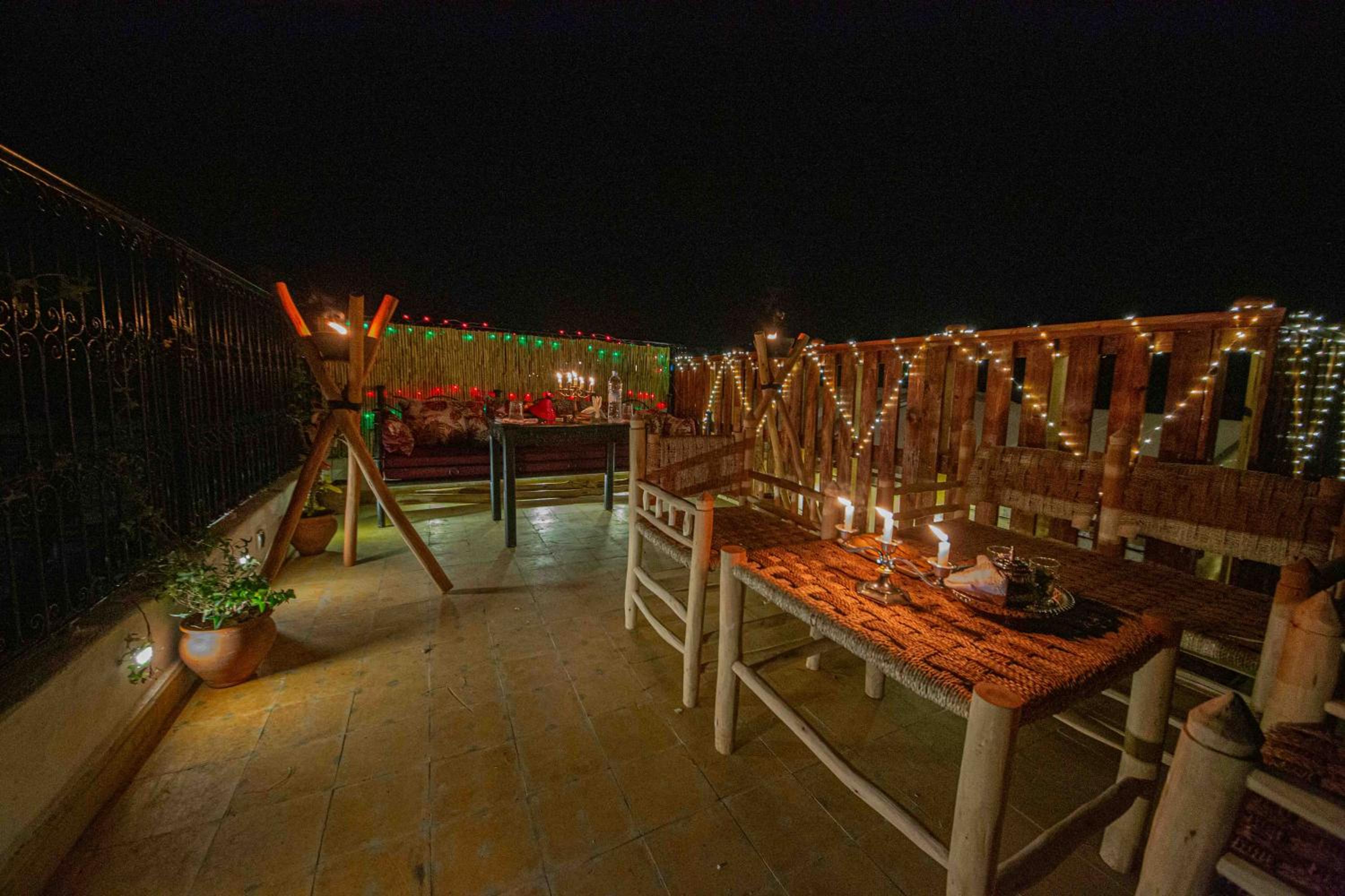 roof