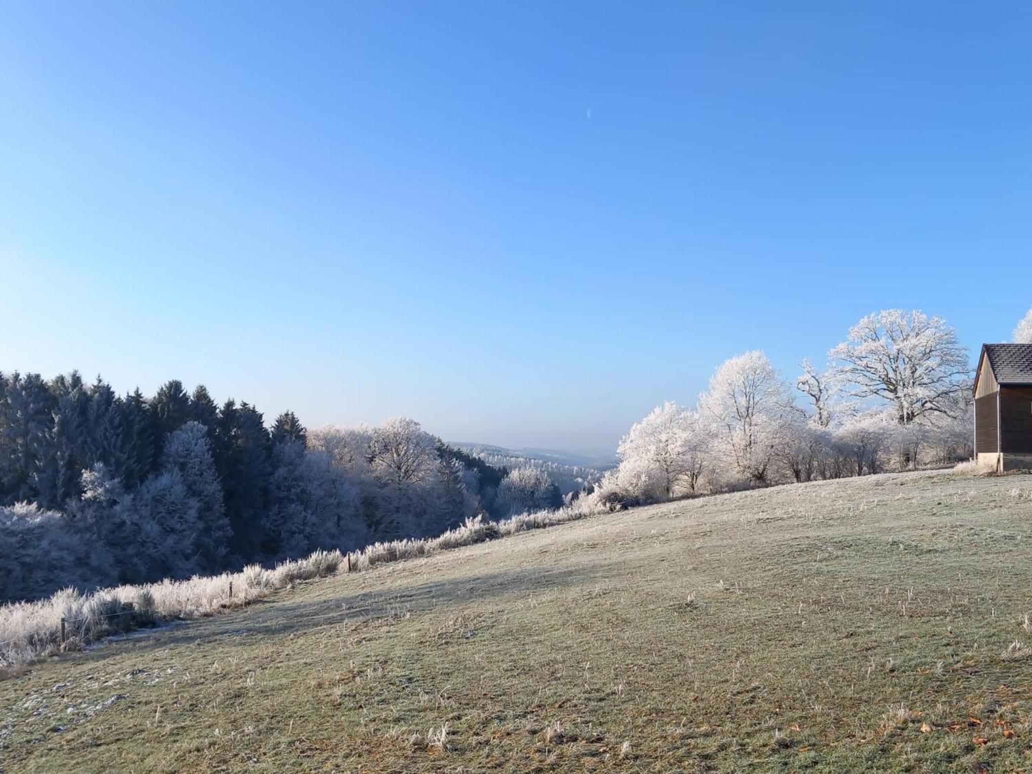 La Vieille Forge B&B