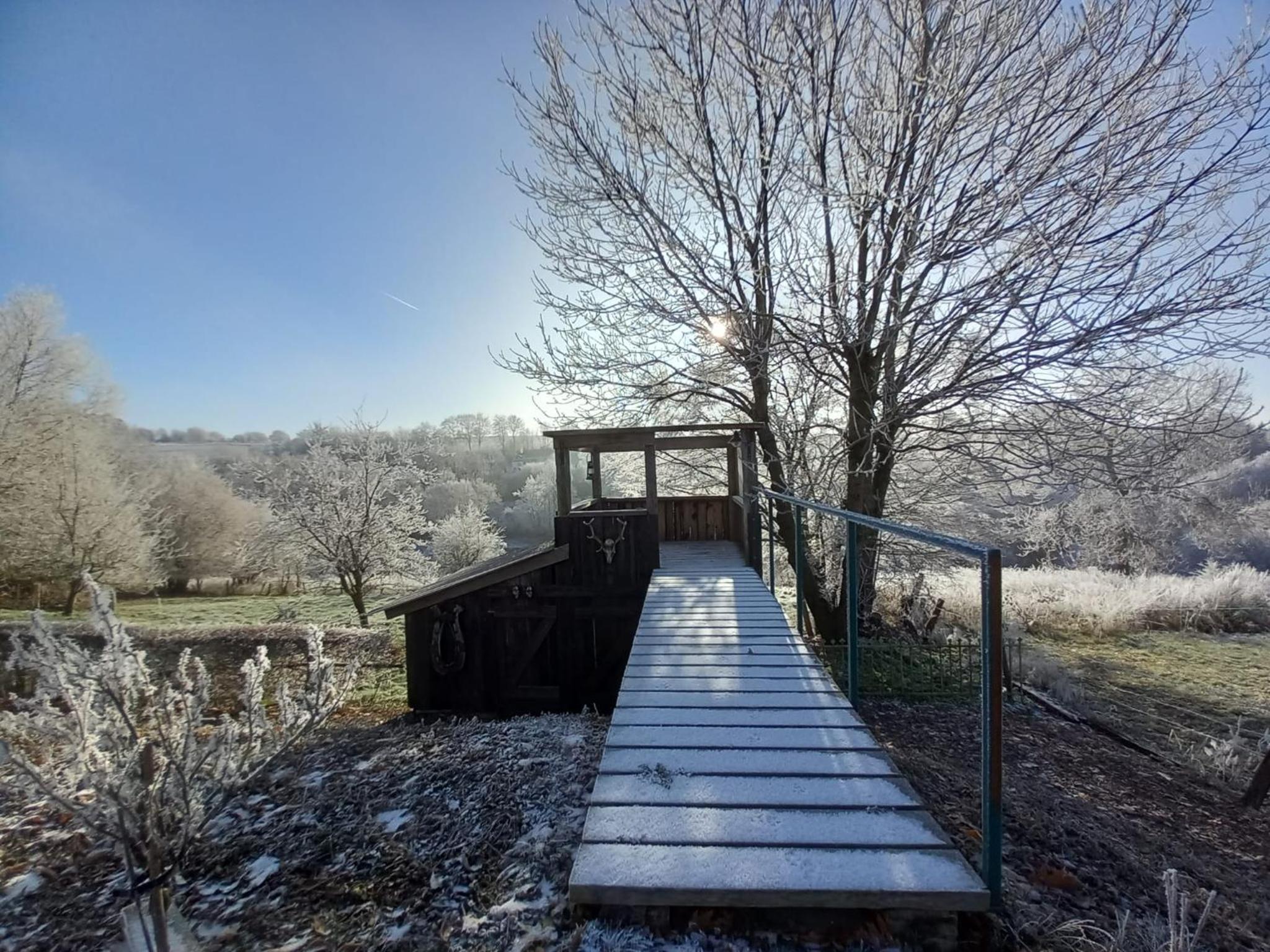 La Vieille Forge B&B
