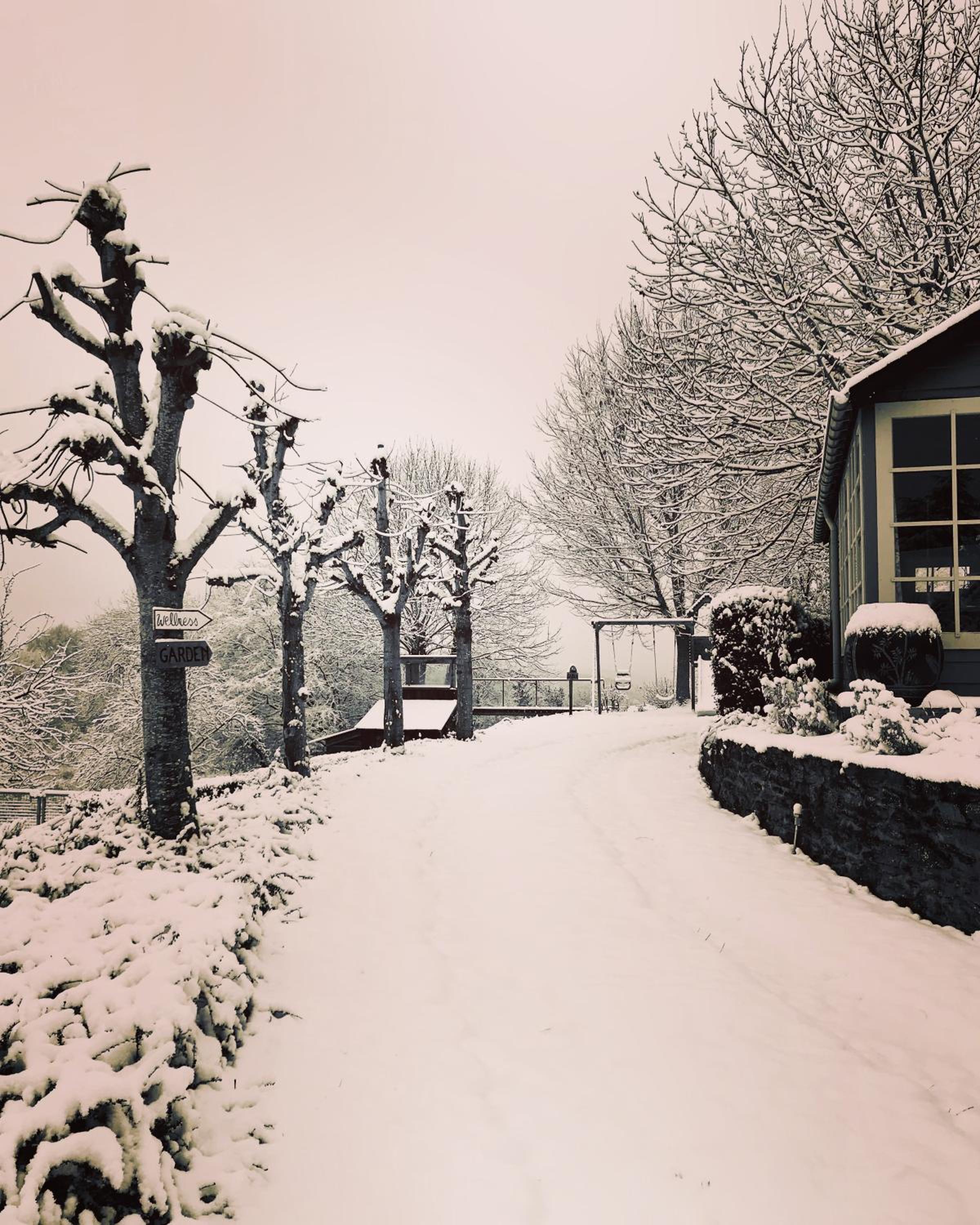 La Vieille Forge B&B