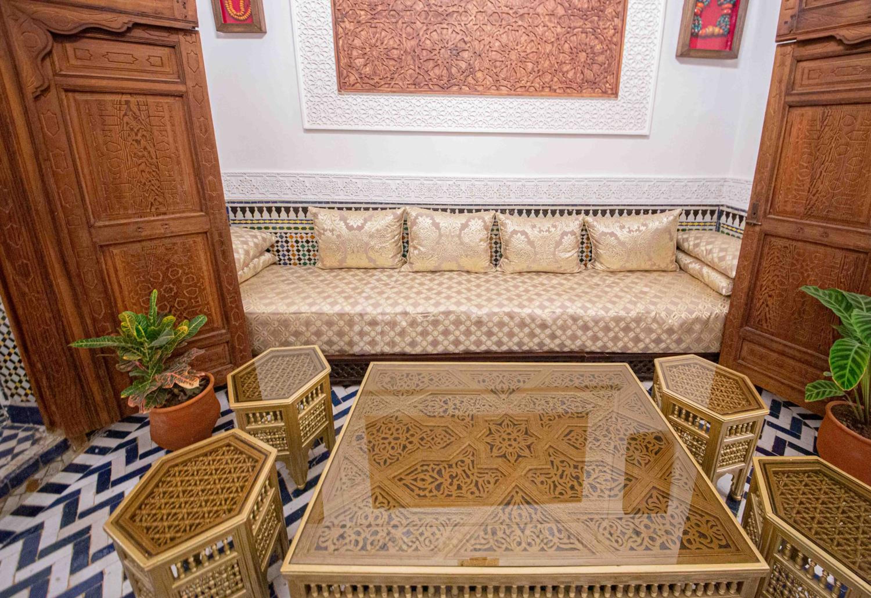 lounge