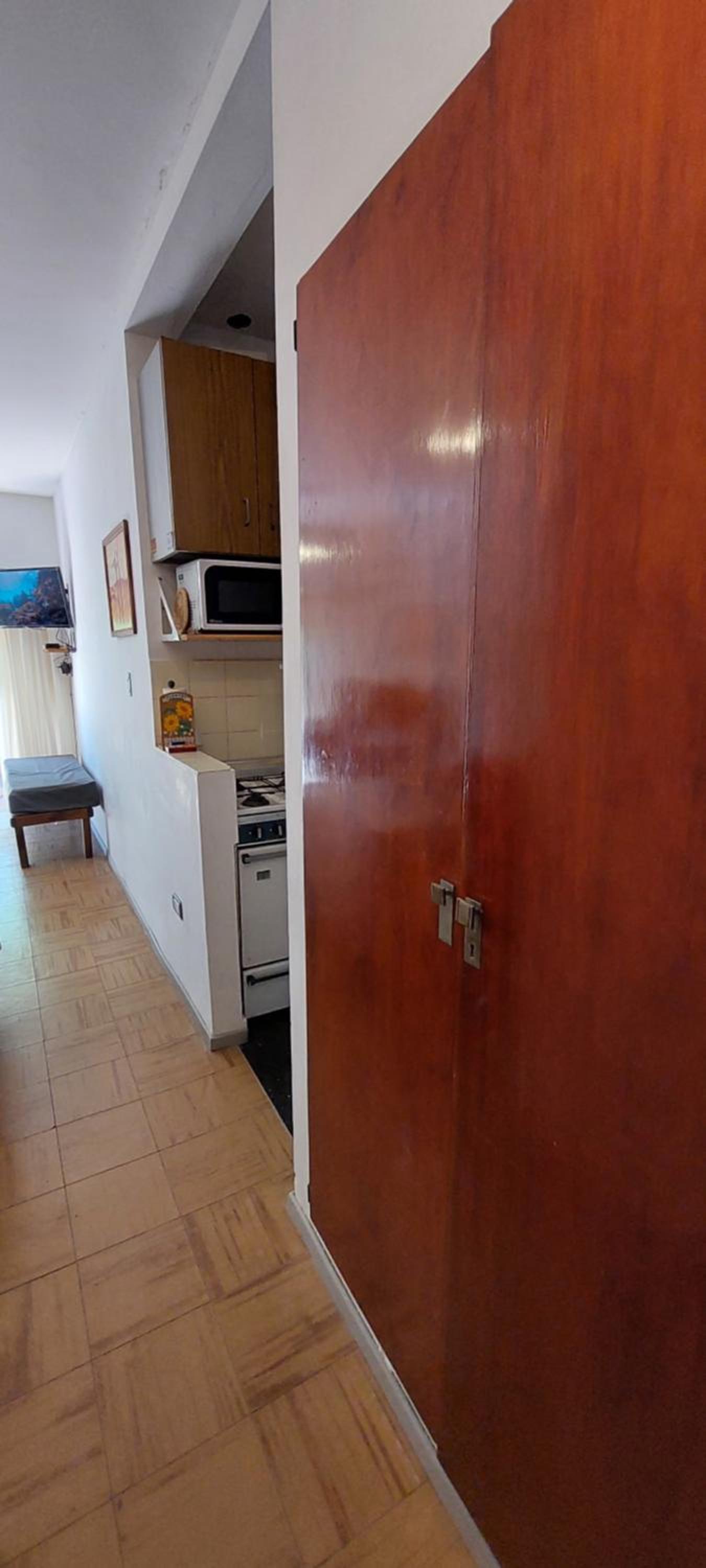 Monoambiente San Bernardo