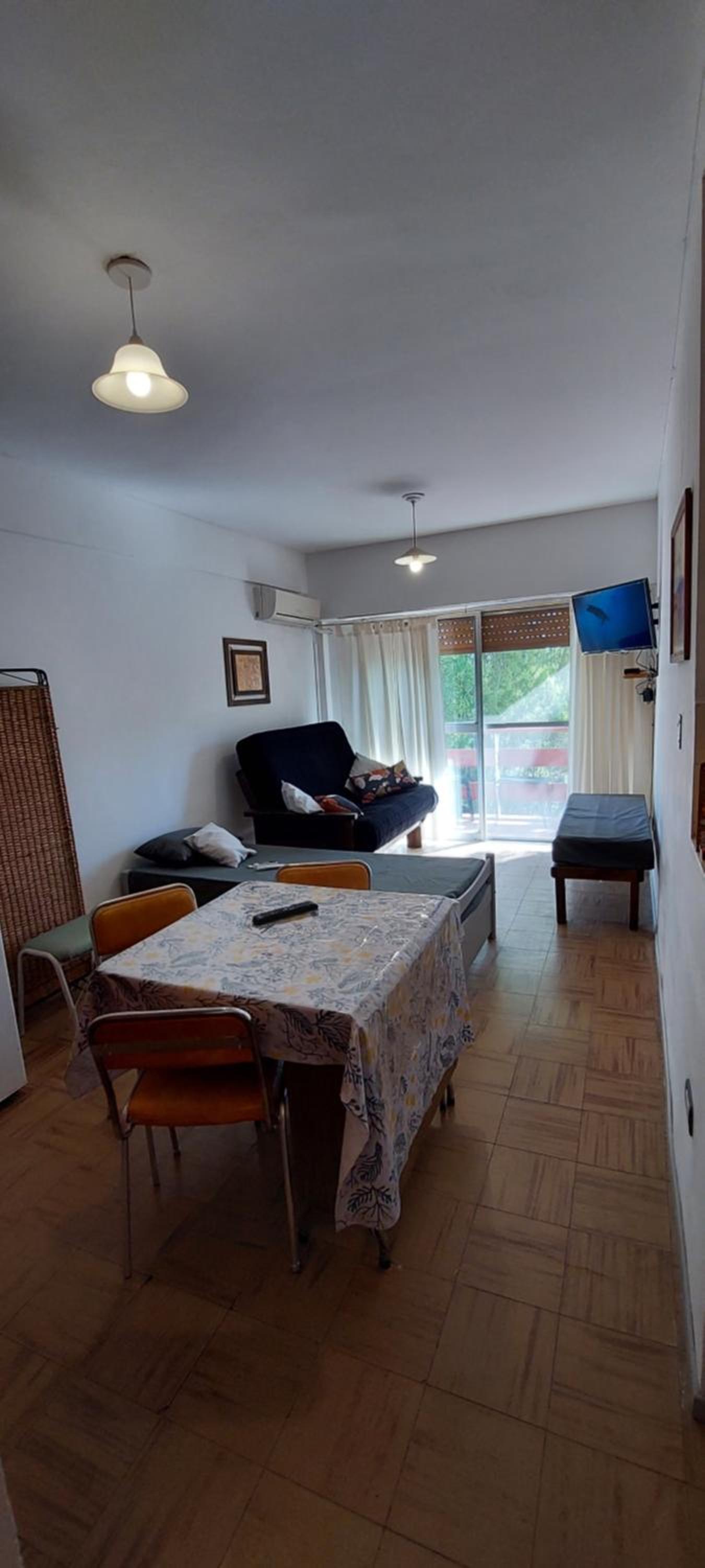 Monoambiente San Bernardo