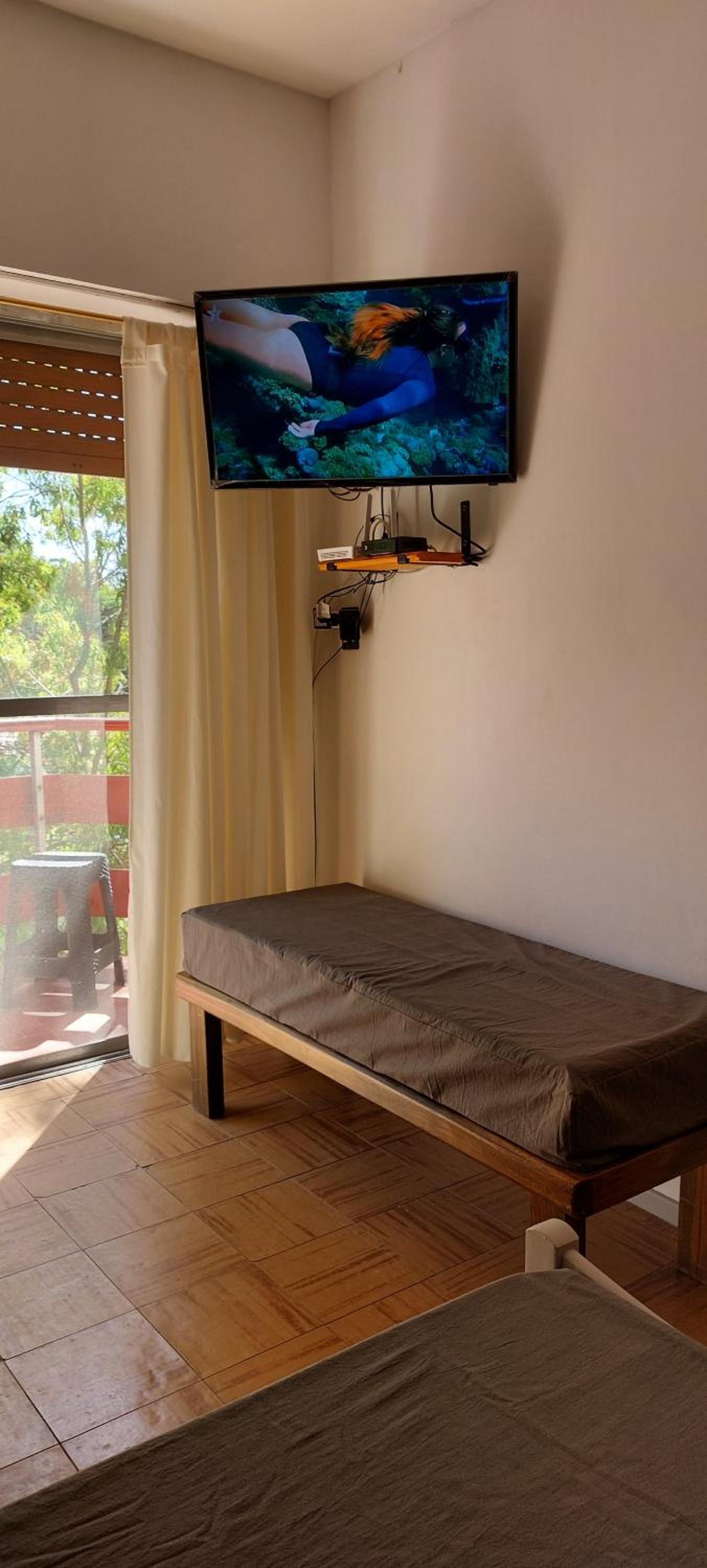 Monoambiente San Bernardo