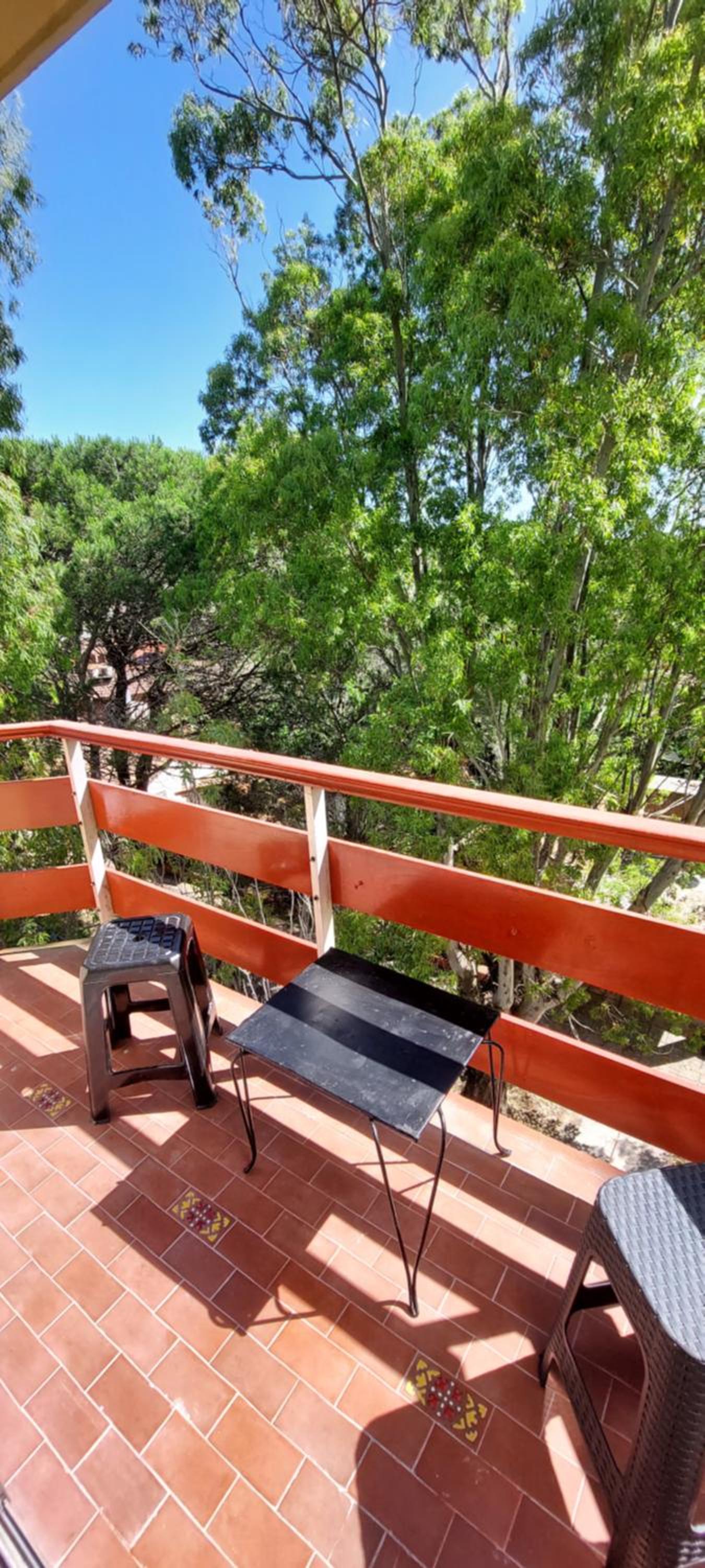 Monoambiente San Bernardo
