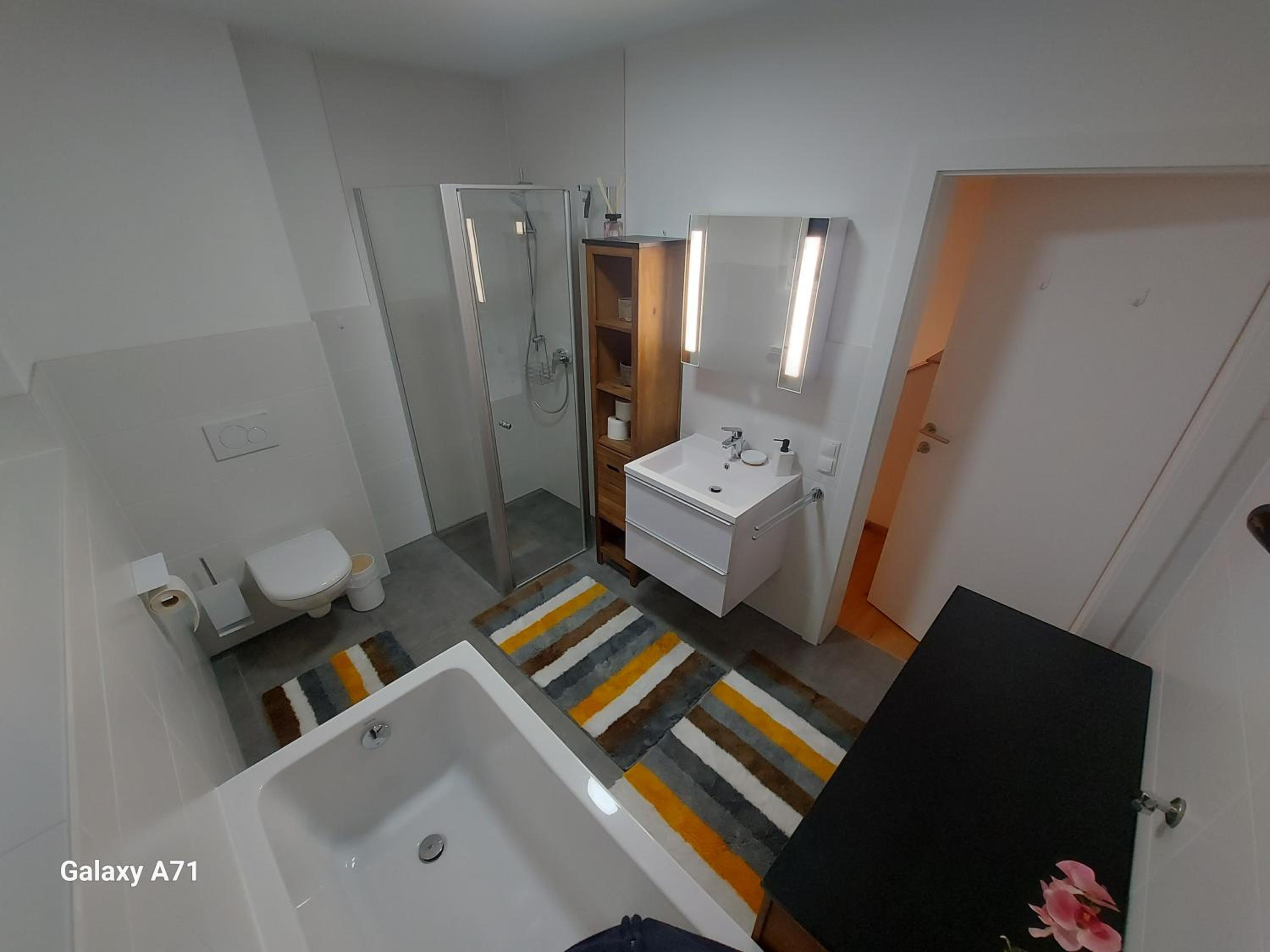 Unicorn Apartment