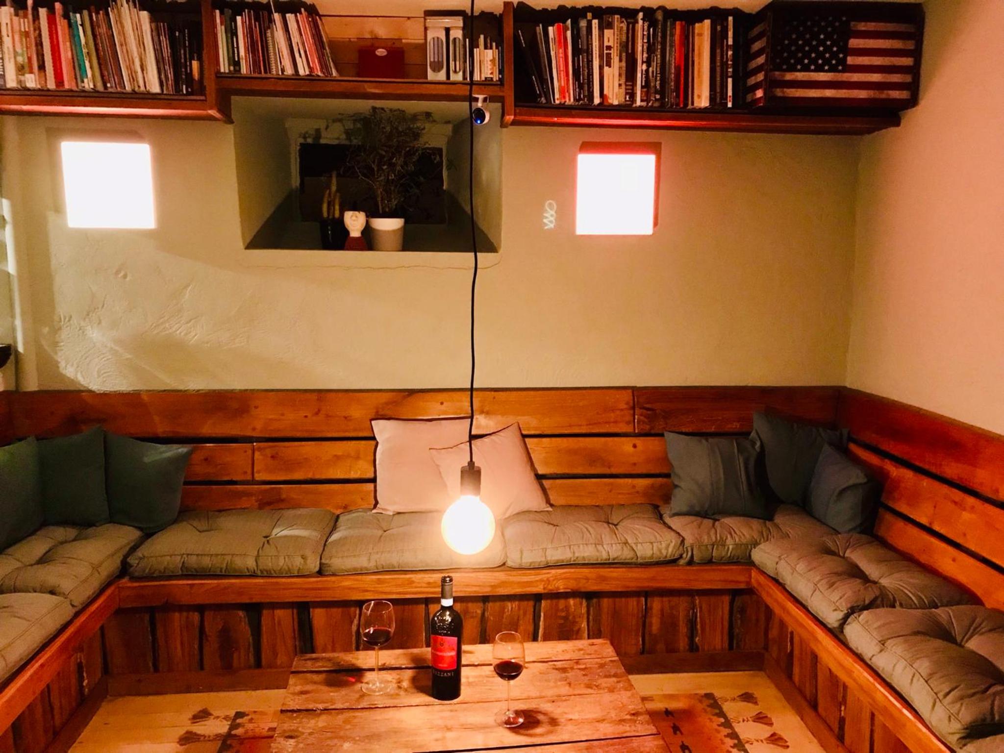 La Vieille Forge B&B
