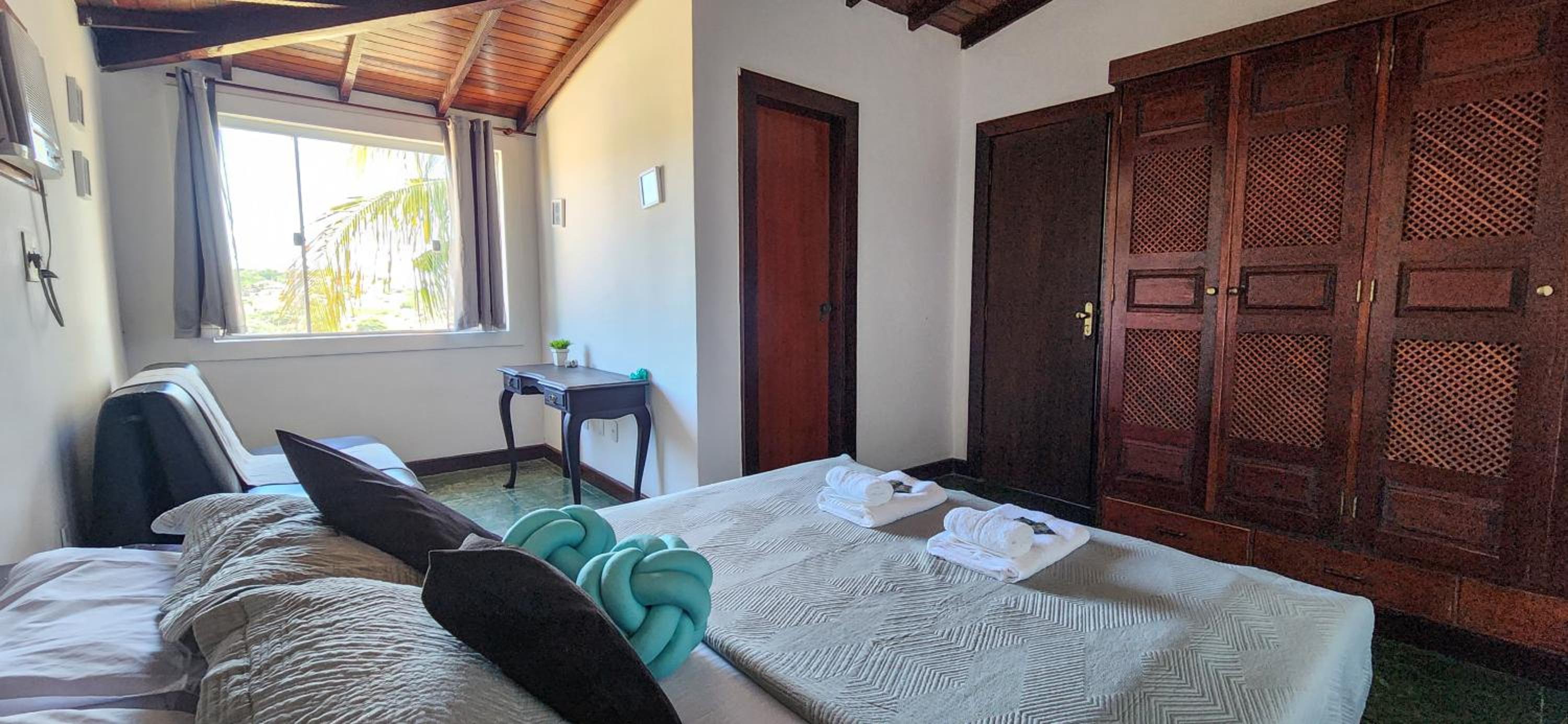 Casa Belos Ares