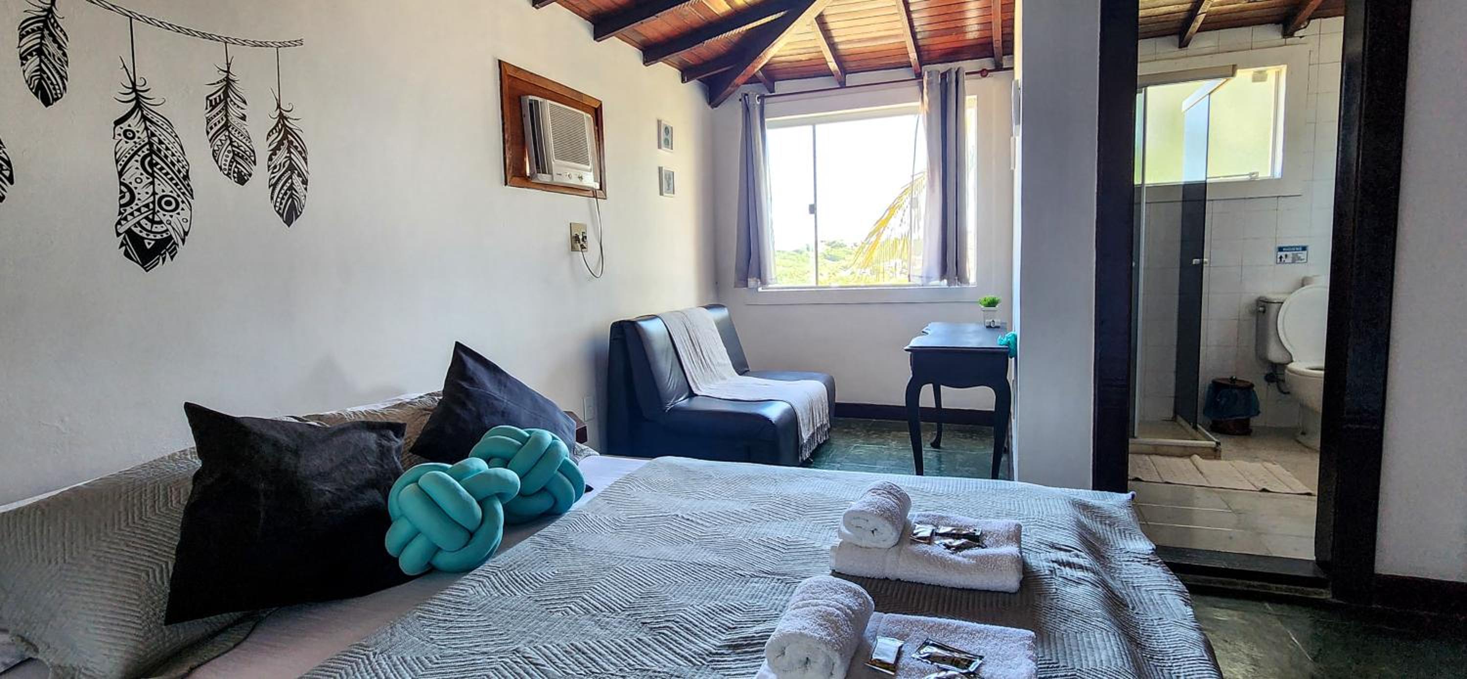 Casa Belos Ares