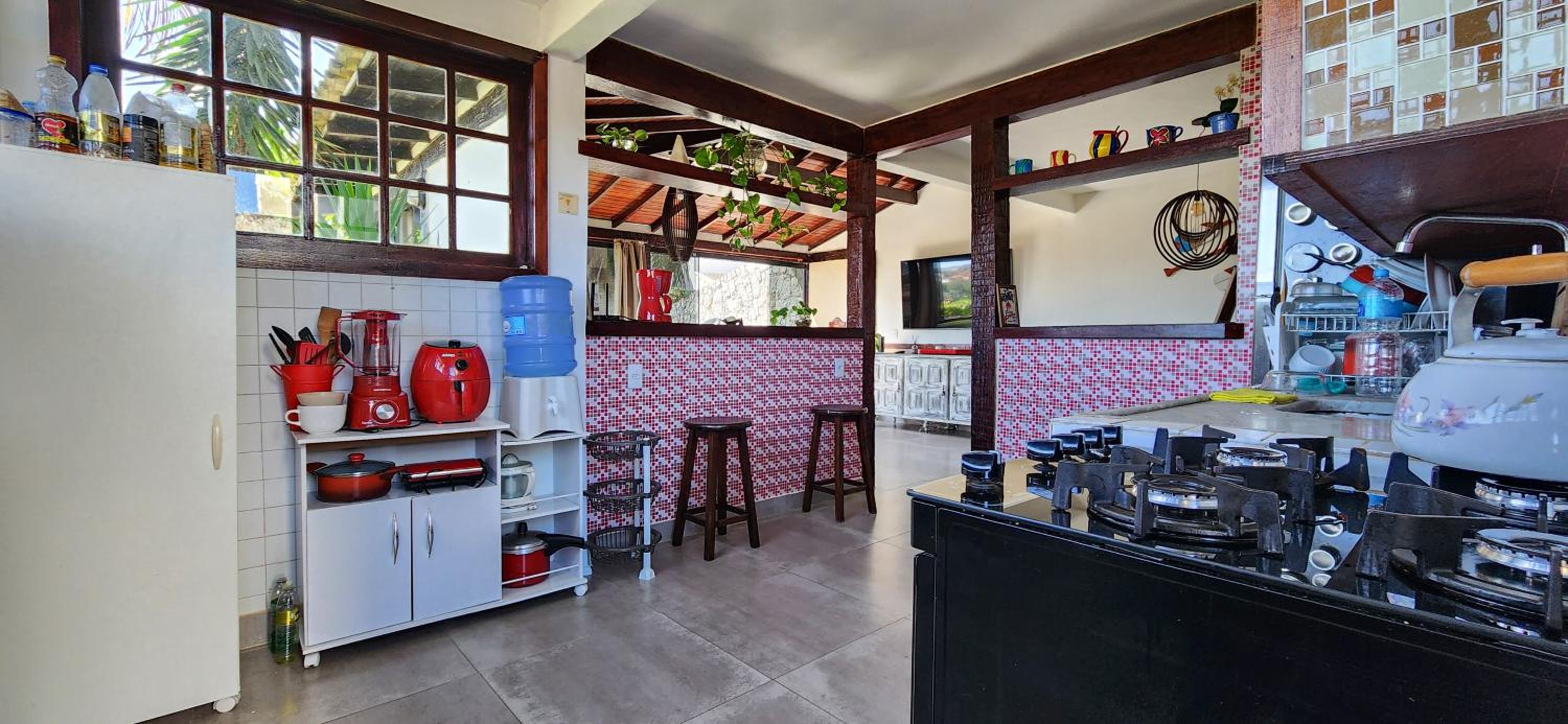 Casa Belos Ares