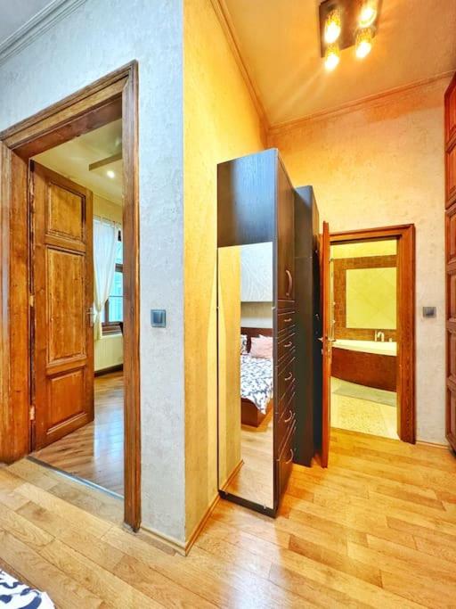 Ultra Central Apartment / 10 ppl view 3