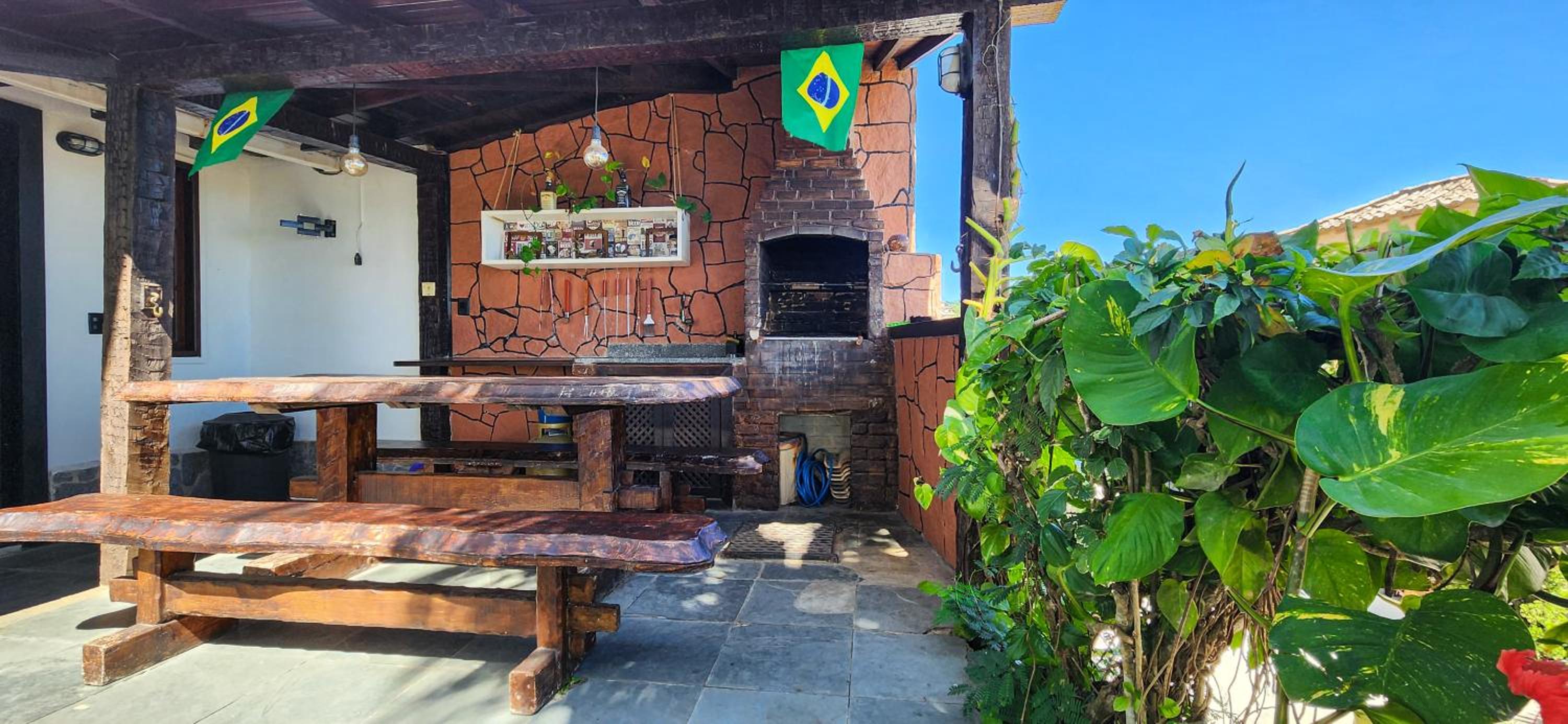 Casa Belos Ares