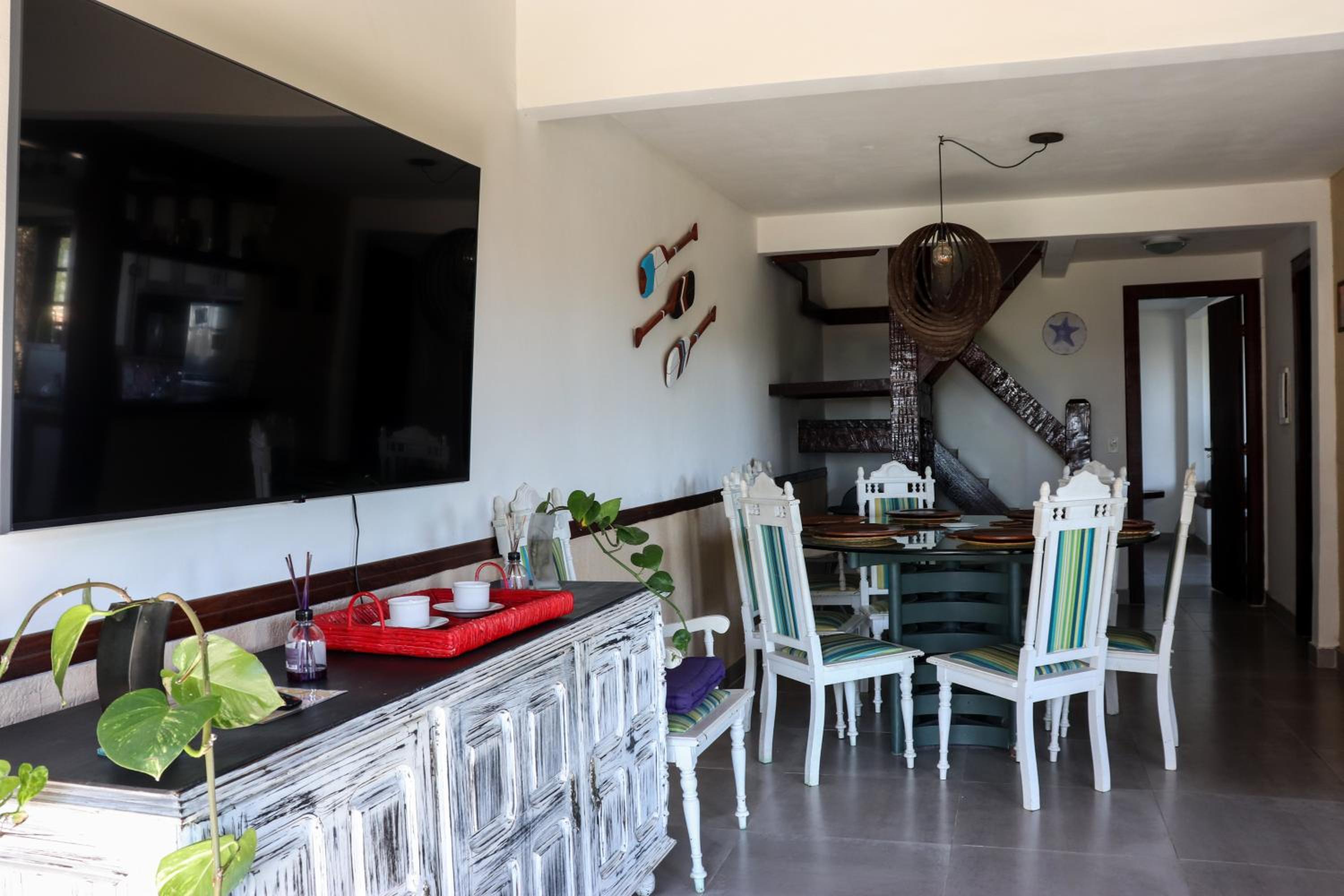 Casa Belos Ares