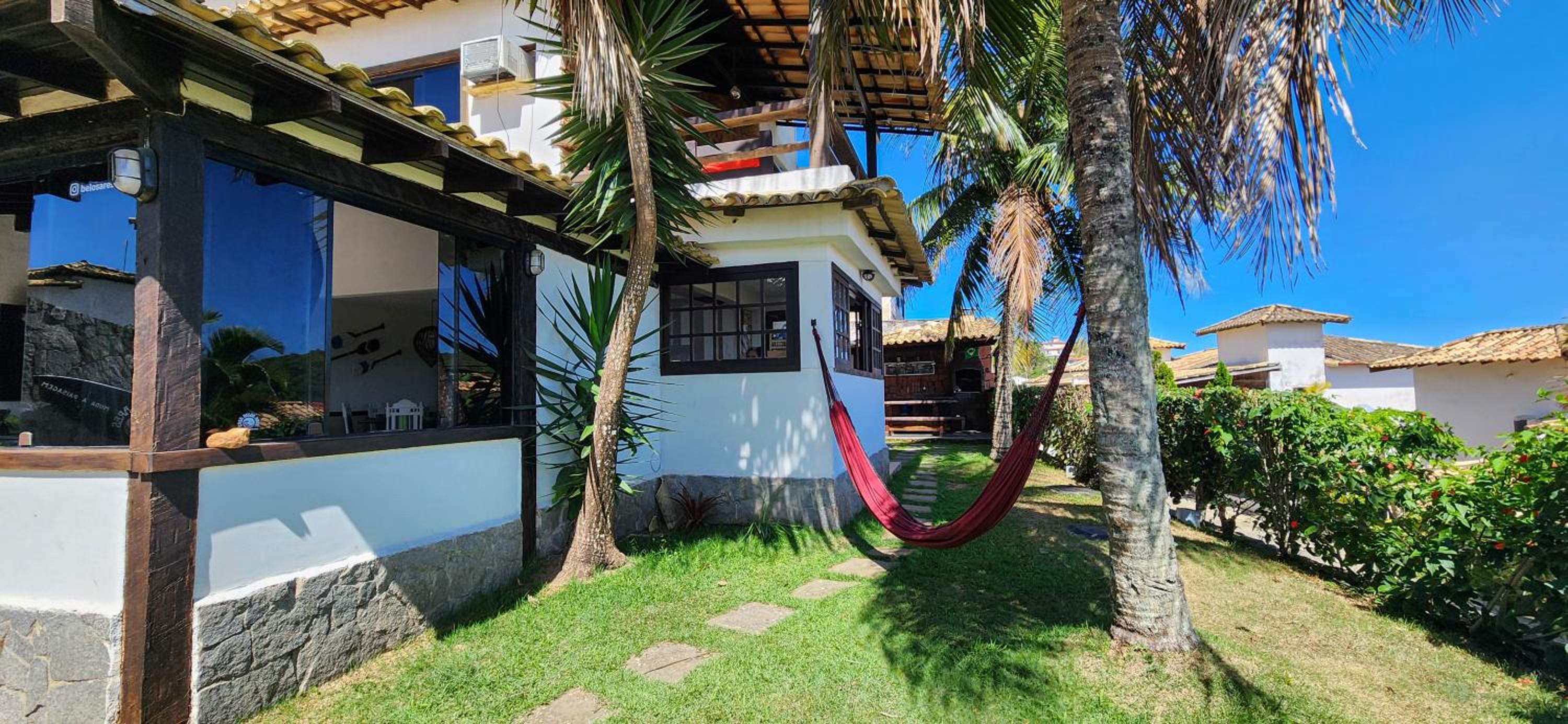 Casa Belos Ares