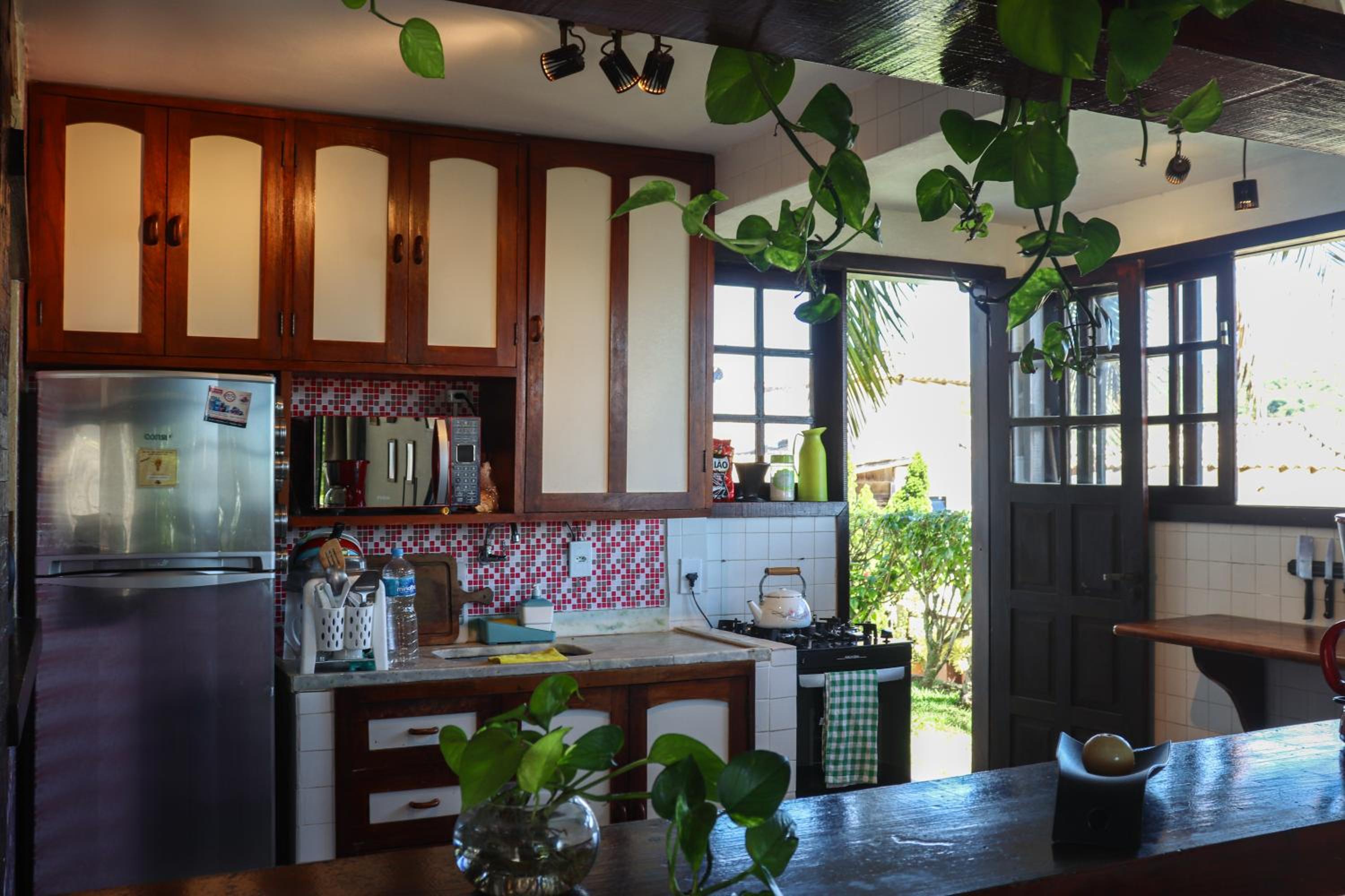 Casa Belos Ares