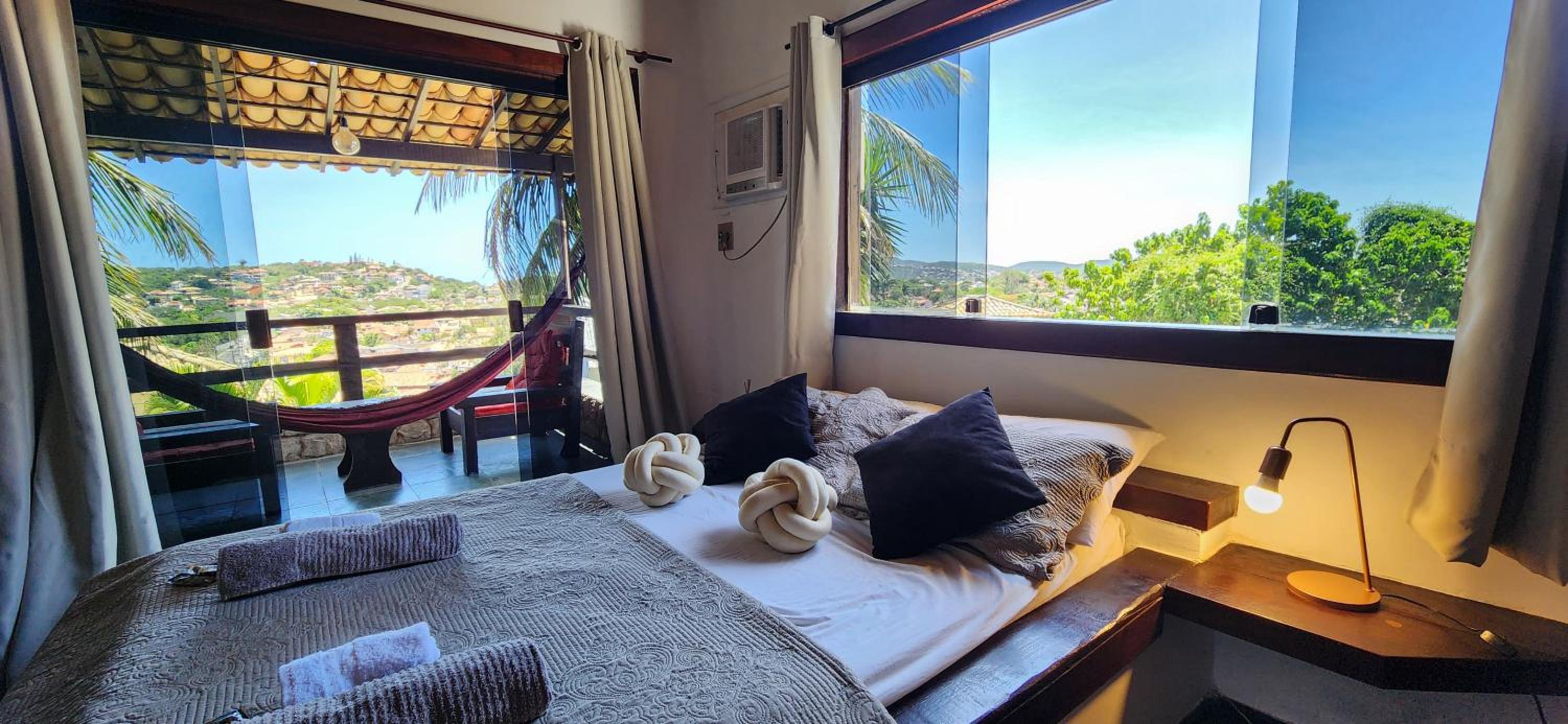 Casa Belos Ares