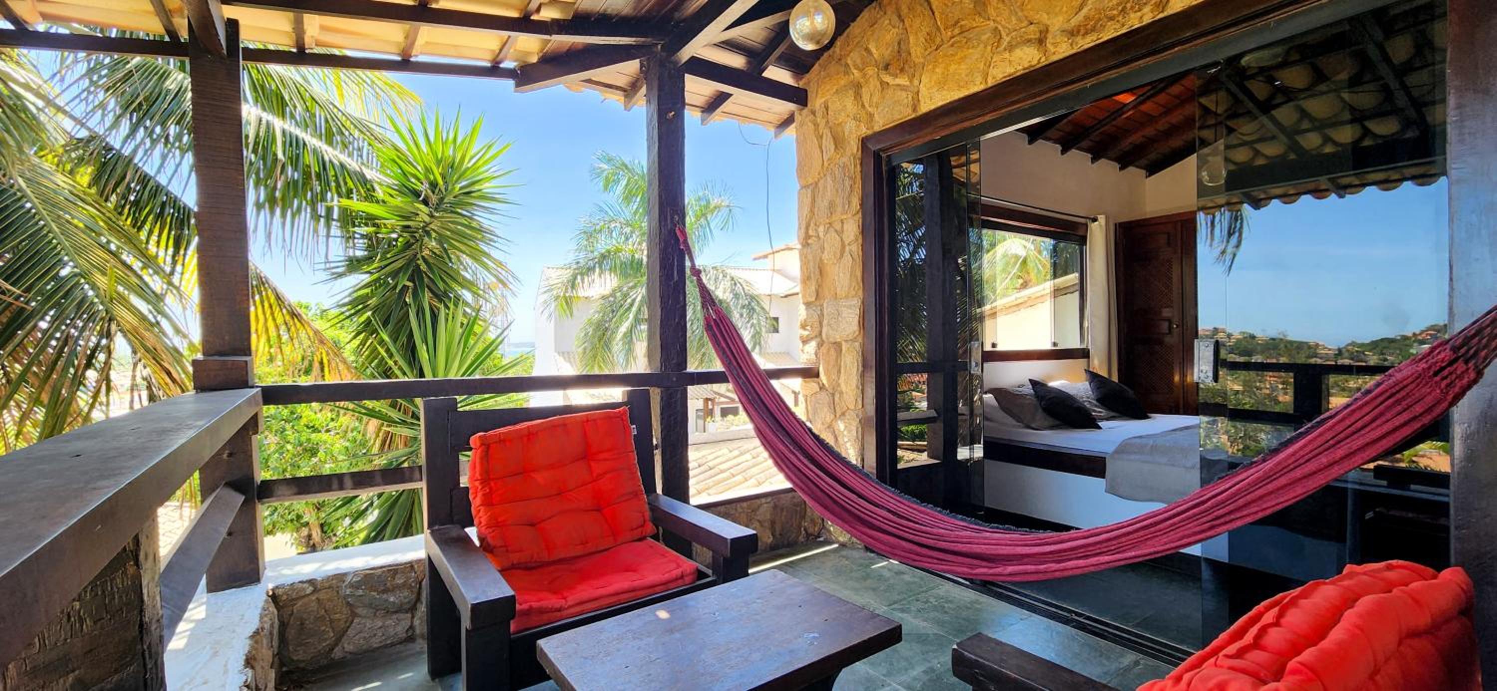 Casa Belos Ares