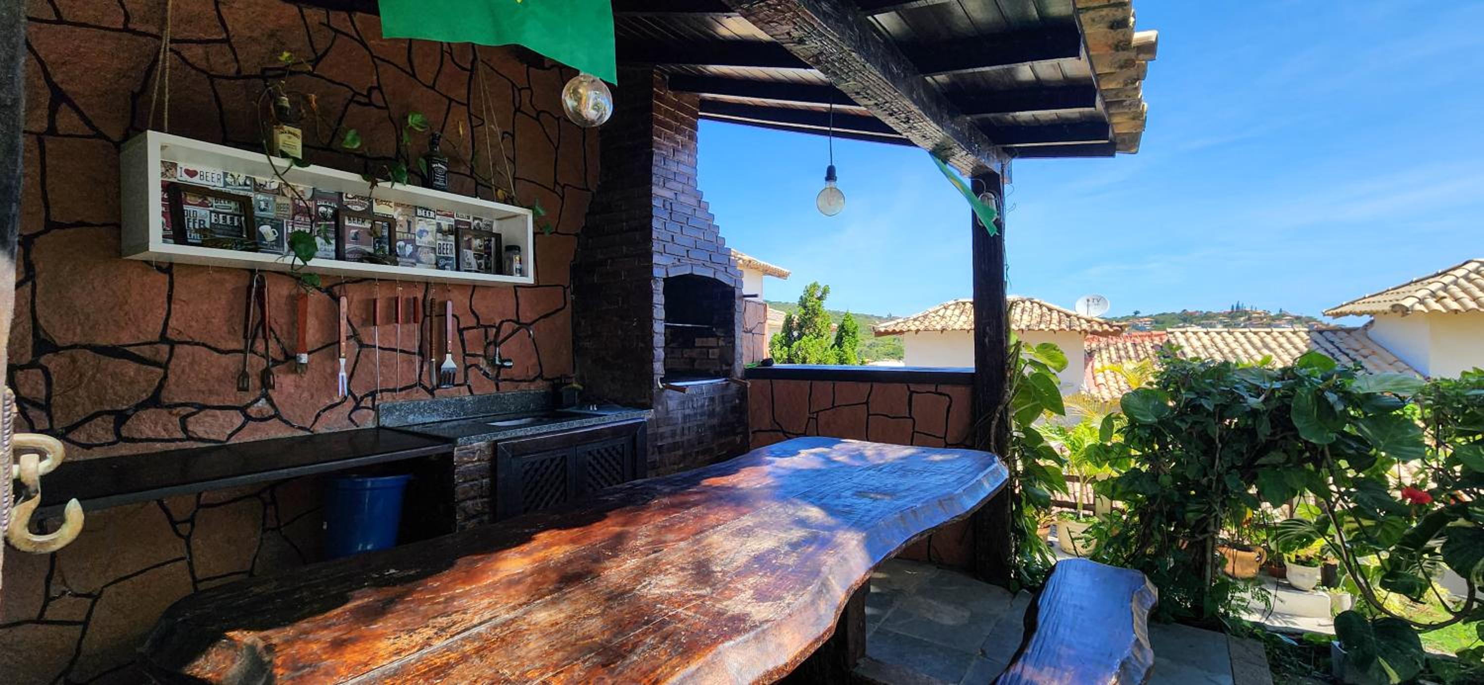 Casa Belos Ares