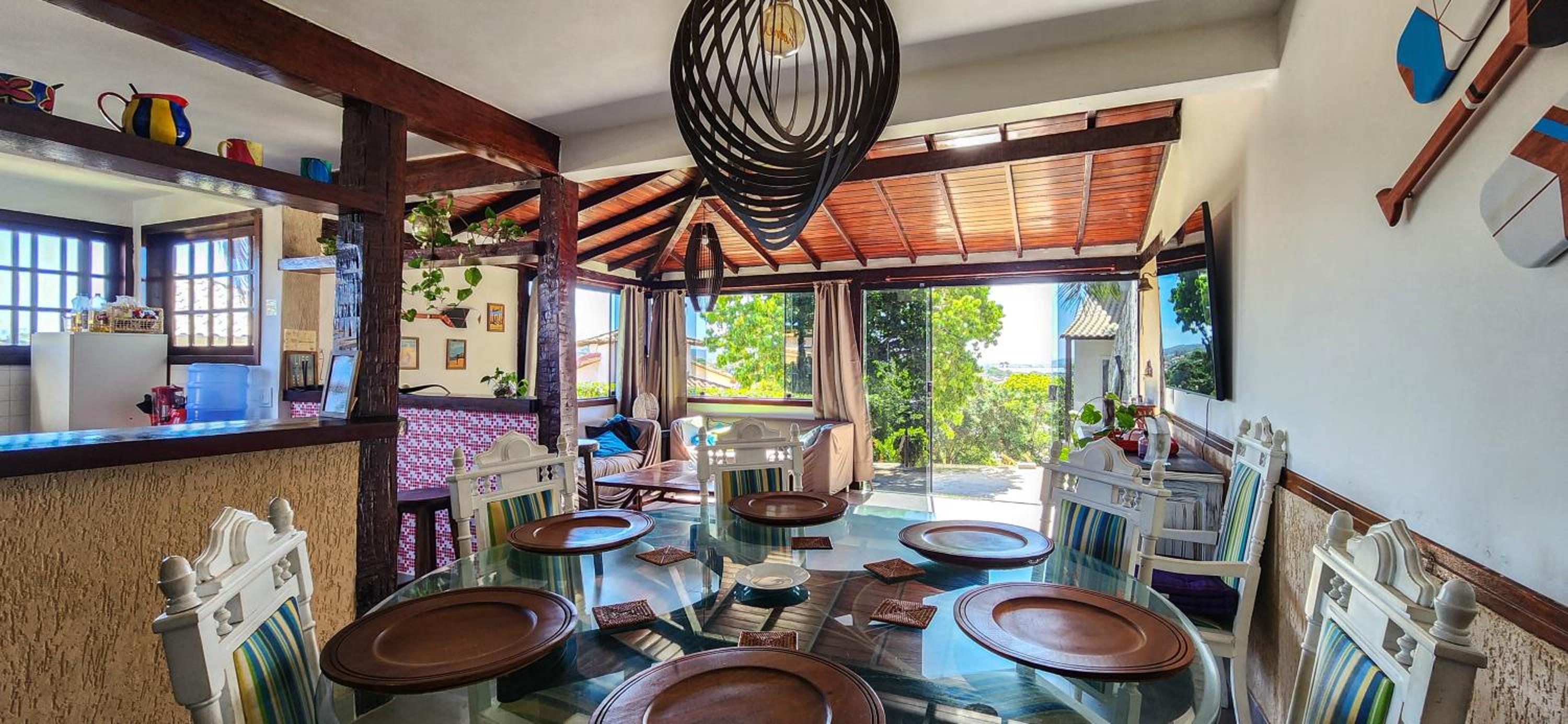 Casa Belos Ares