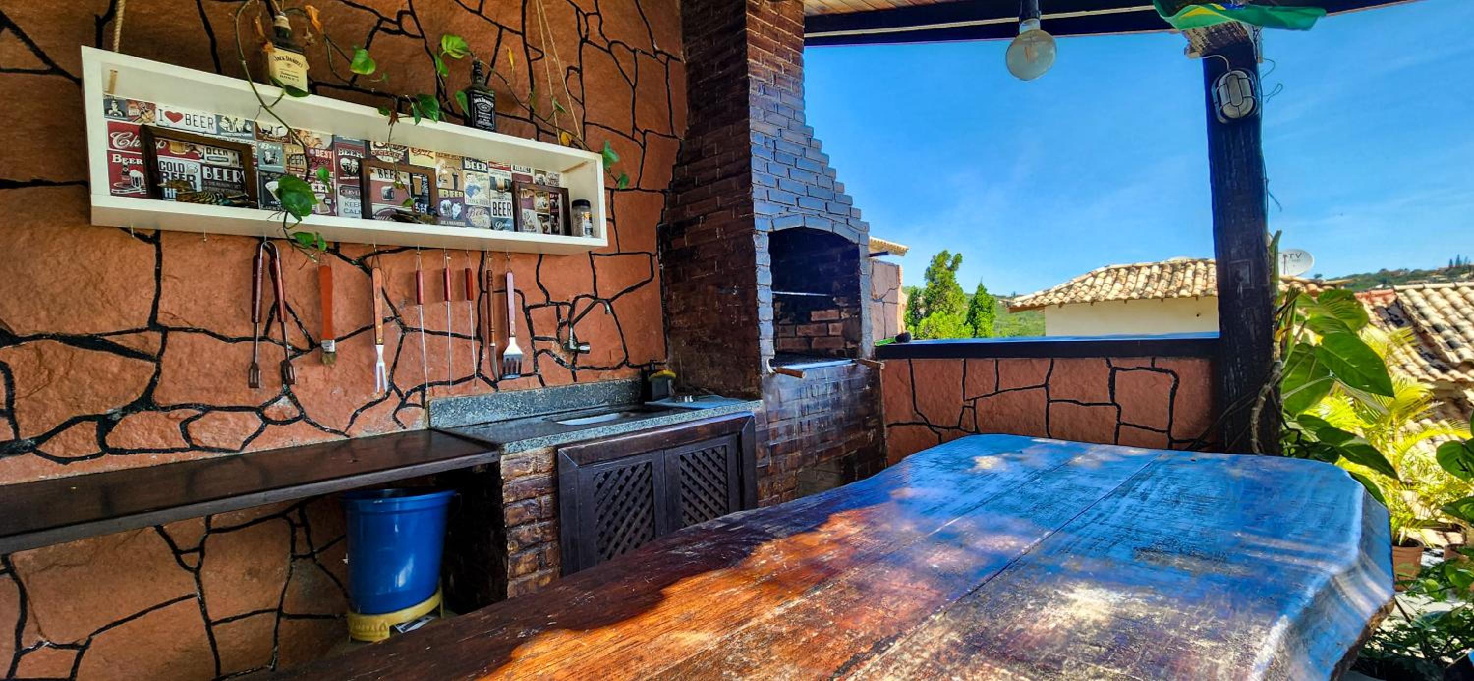 Casa Belos Ares