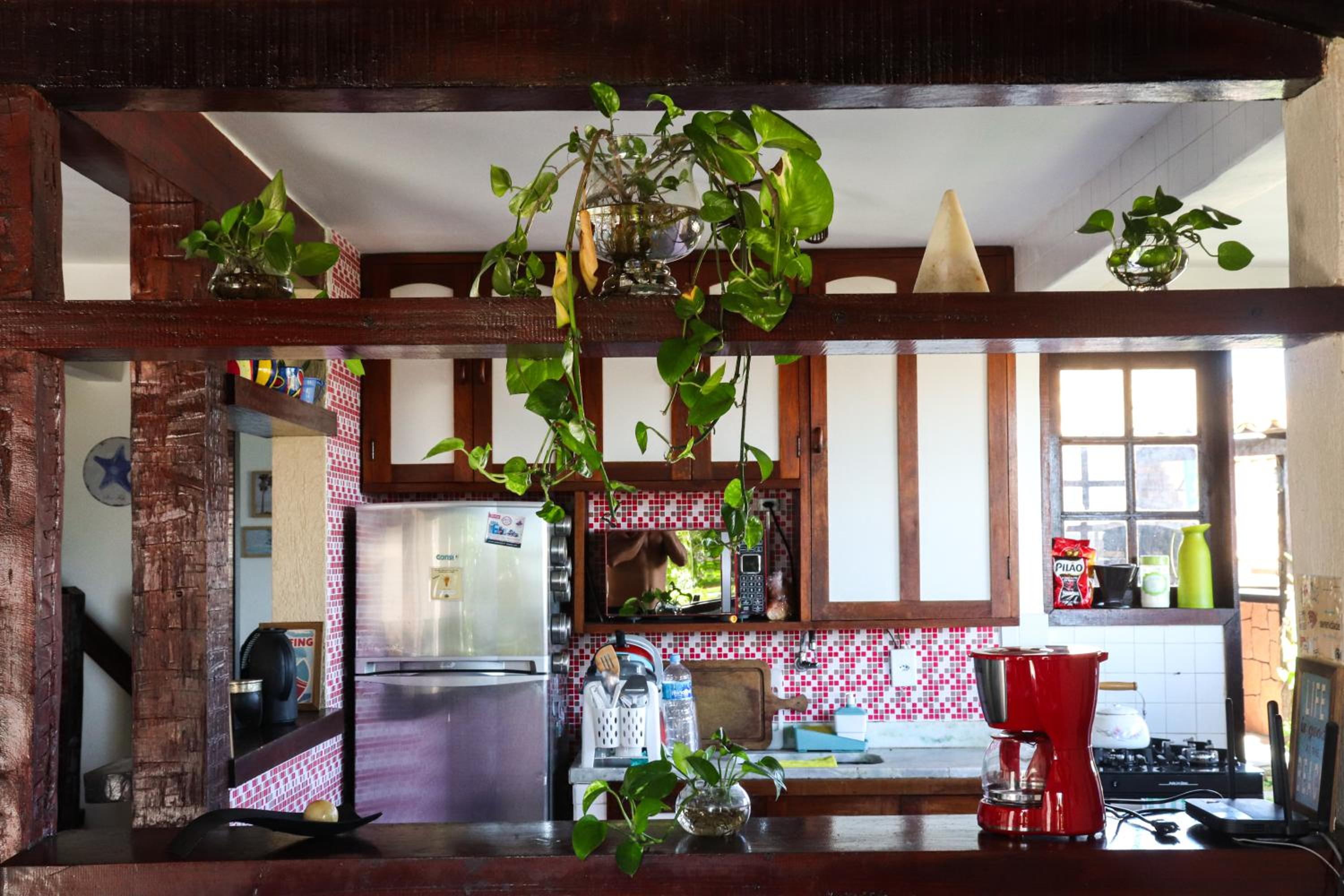 Casa Belos Ares